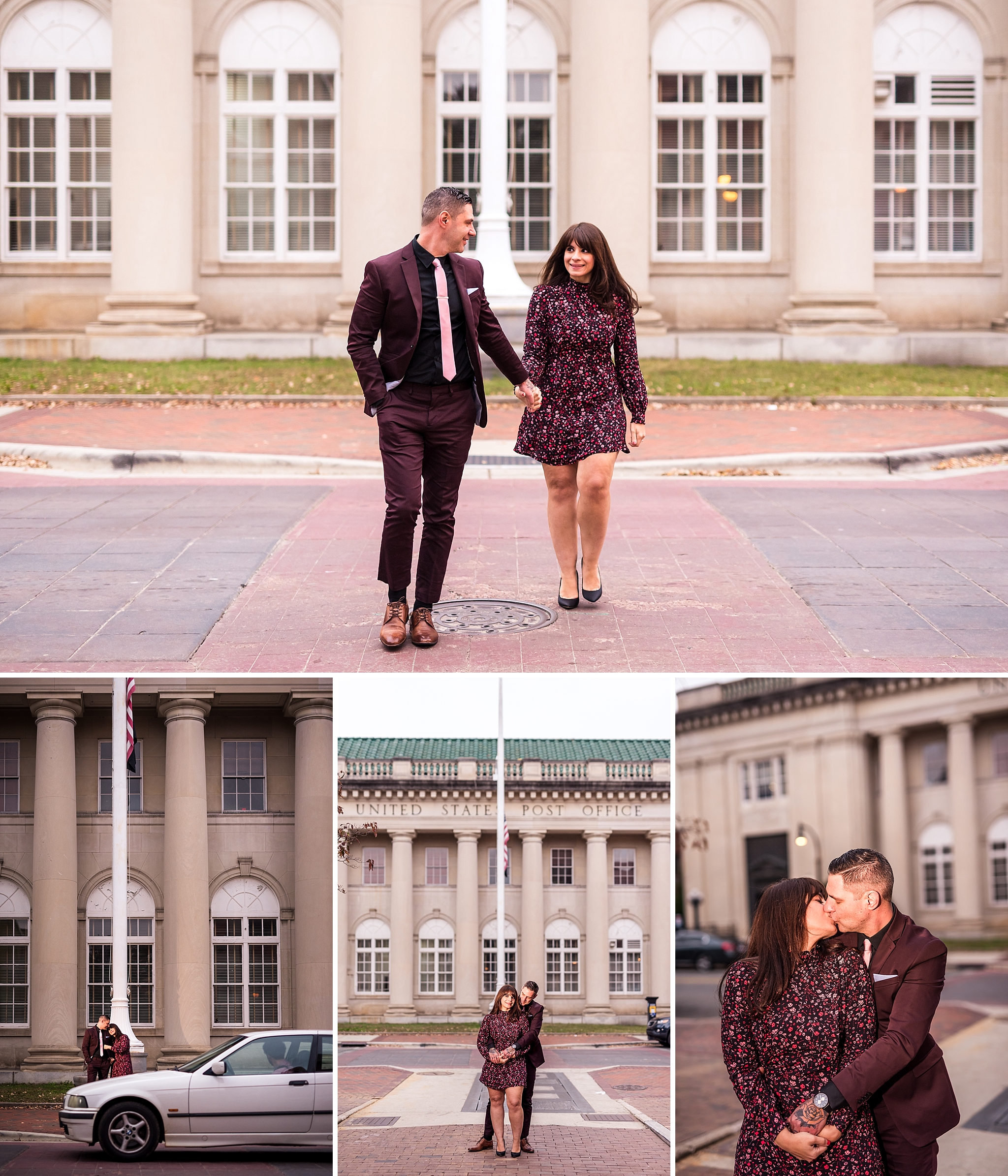 engagement photos outfit inspiration