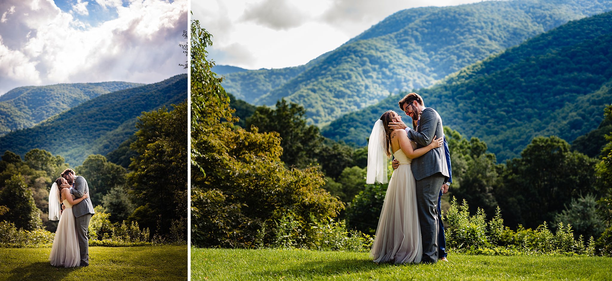 North Carolina Wedding Photographer