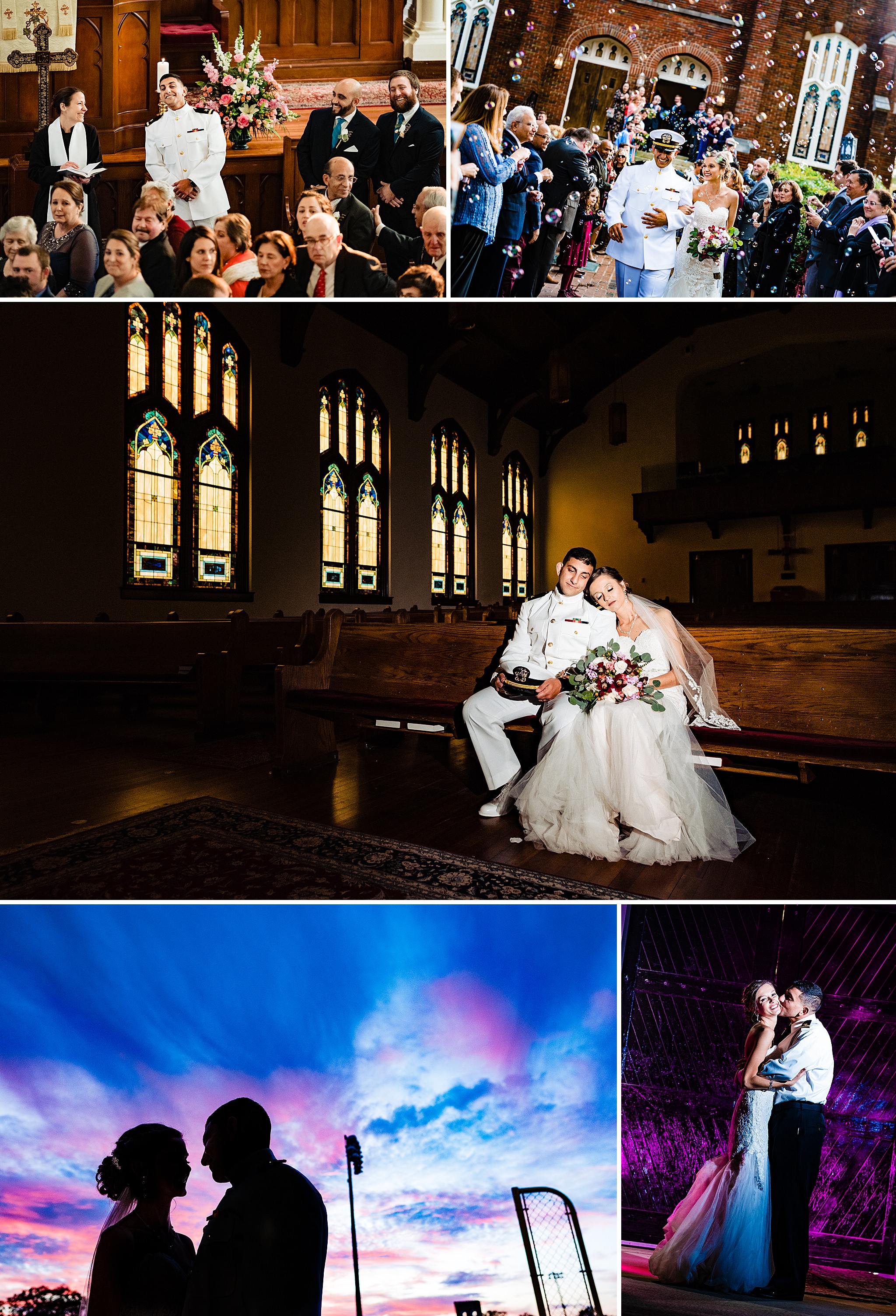 Durham Wedding Photographers - The Rickhouse Wedding
