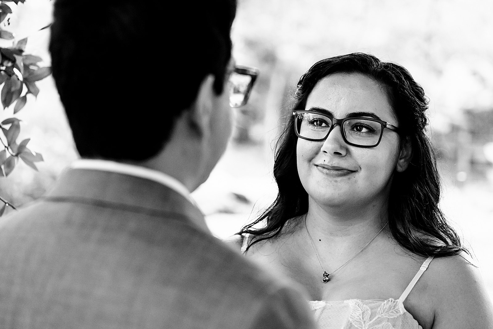 emotions during wedding ceremonies are the absolute best