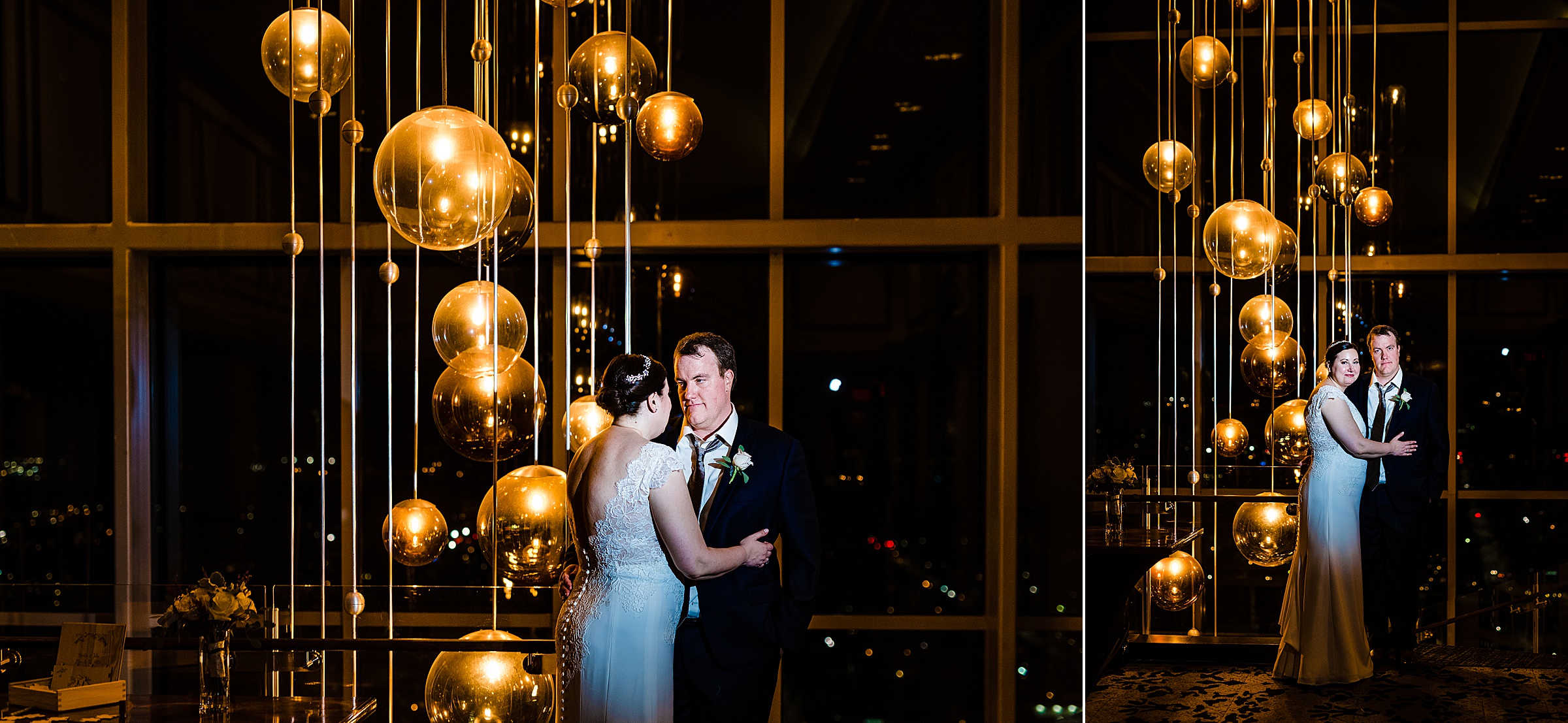 City Club Wedding - Raleigh Wedding Photographers