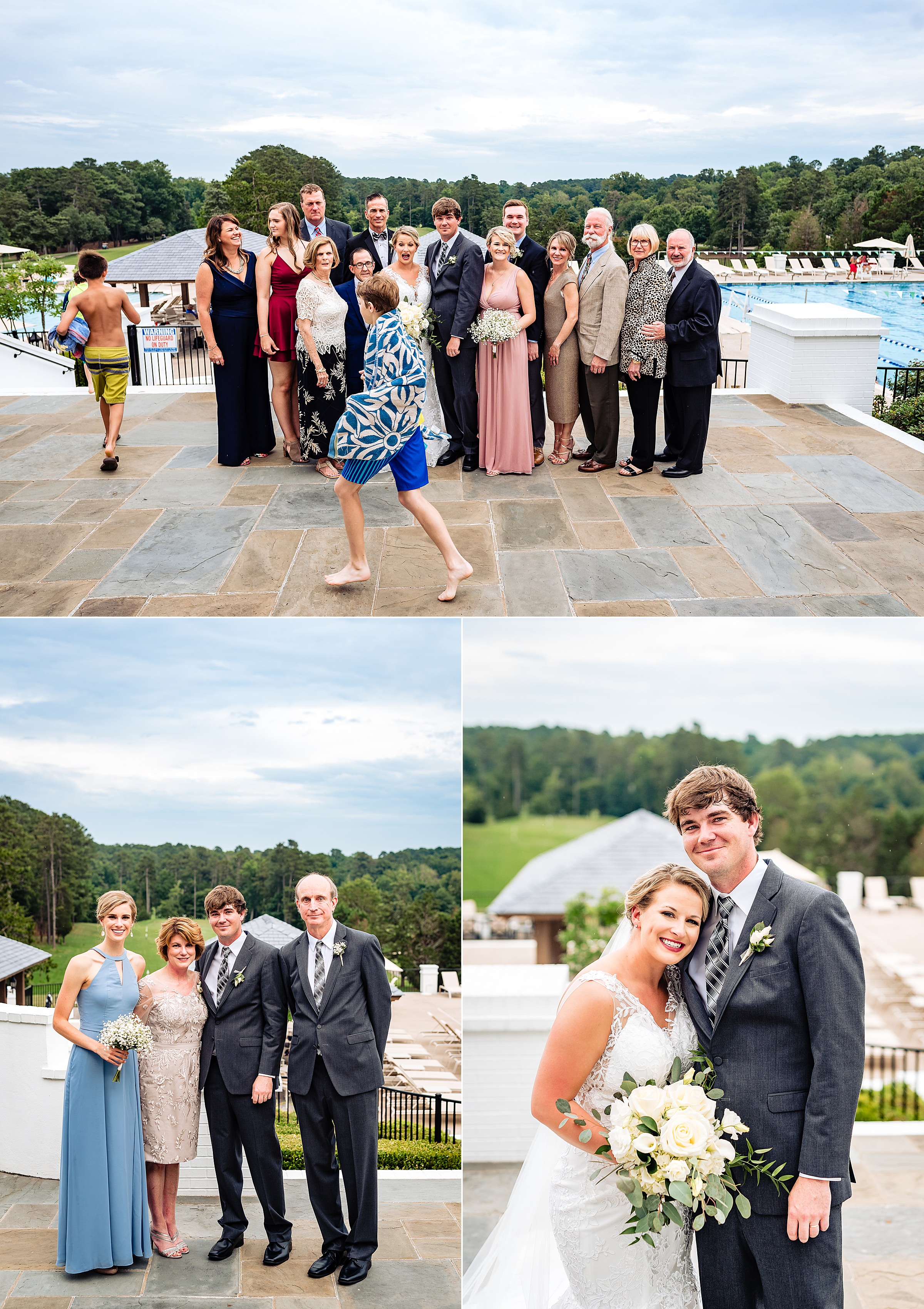 Hope Valley Country Club Wedding, Wedding, North Carolina Wedding Photographers, Durham Wedding Photographers, Country Club Wedding | kivusandcamera.com