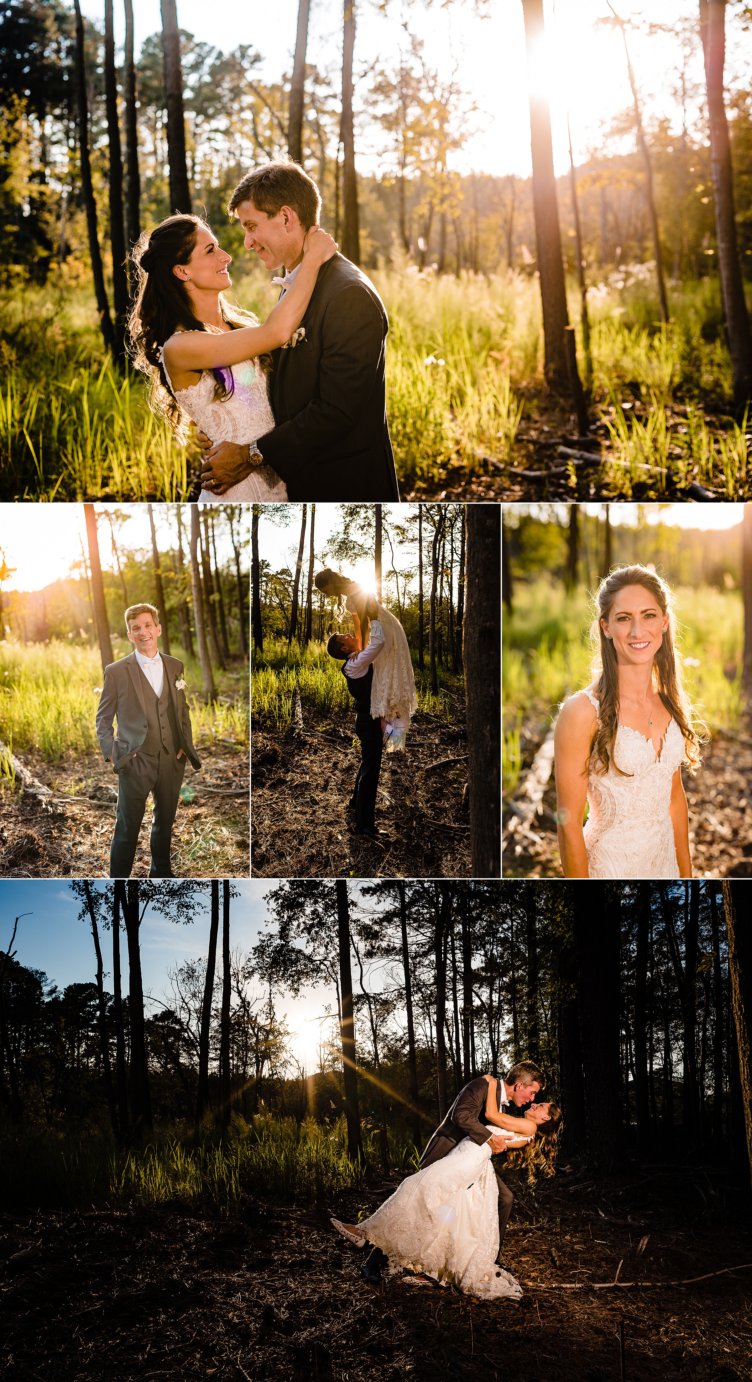 Sunset Wedding Photos, Raleigh Wedding, Raleigh Wedding Photographers, Wedding Fireworks, DIY Wedding, Backyard Wedding, NC Wedding, NC Wedding Photographer, kivusandcamera.com