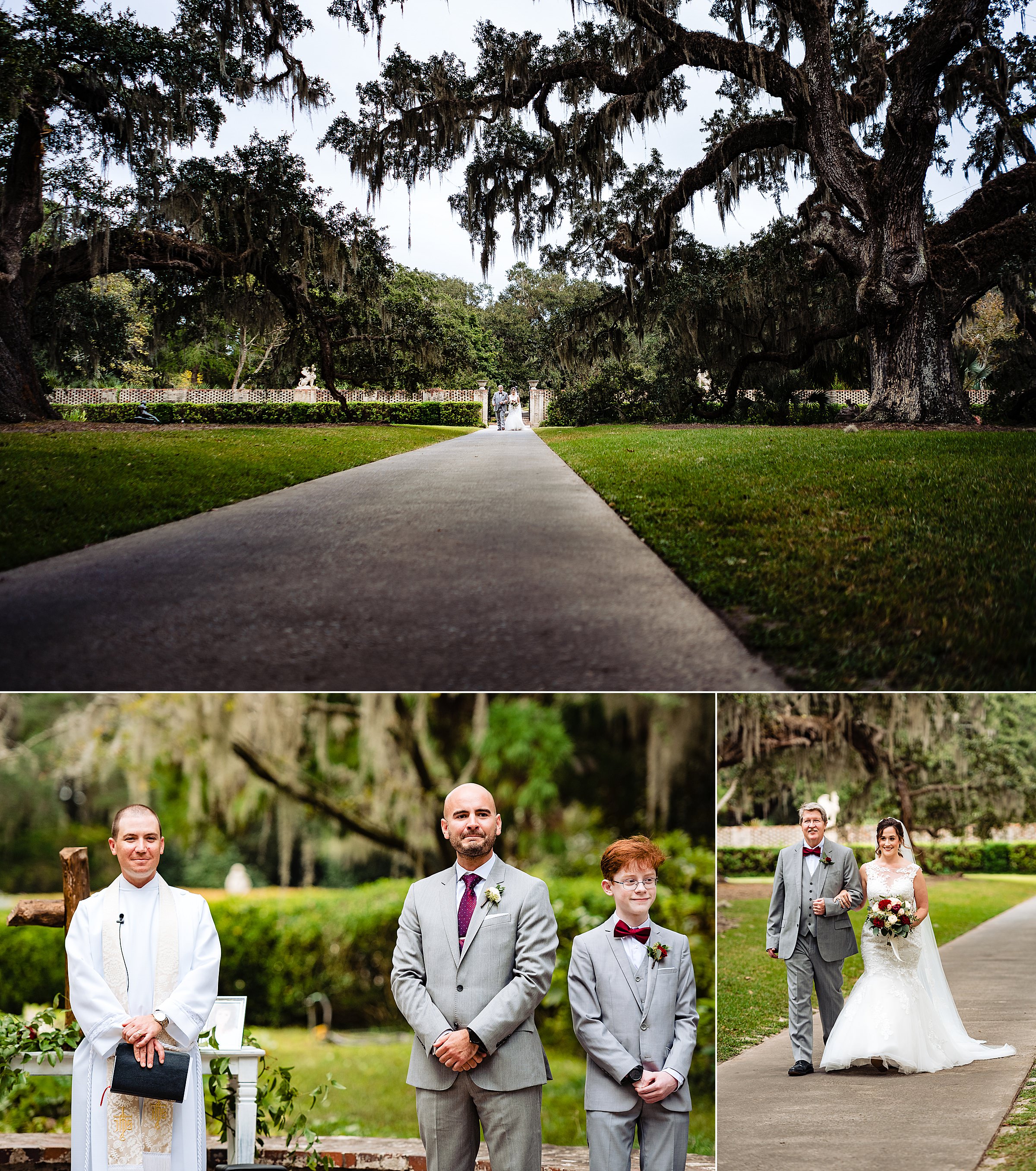 Brookgreen Gardens, Brookgreen Gardens Wedding, Carolina Wedding, Colorful Wedding, Emotional Wedding, kivusandcamera.com, South Carolina Wedding, Southern Wedding