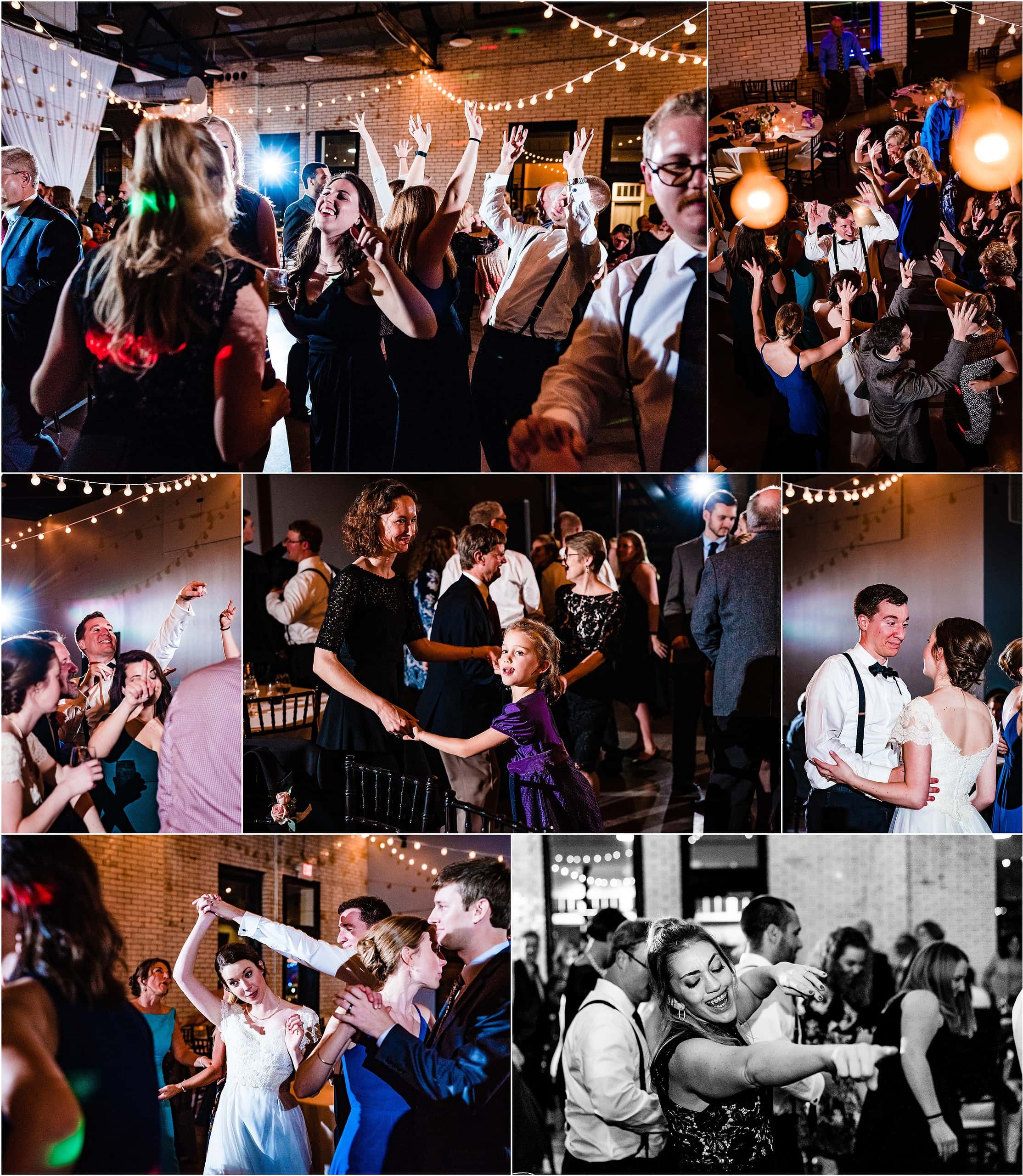 214 Martin Raleigh Wedding