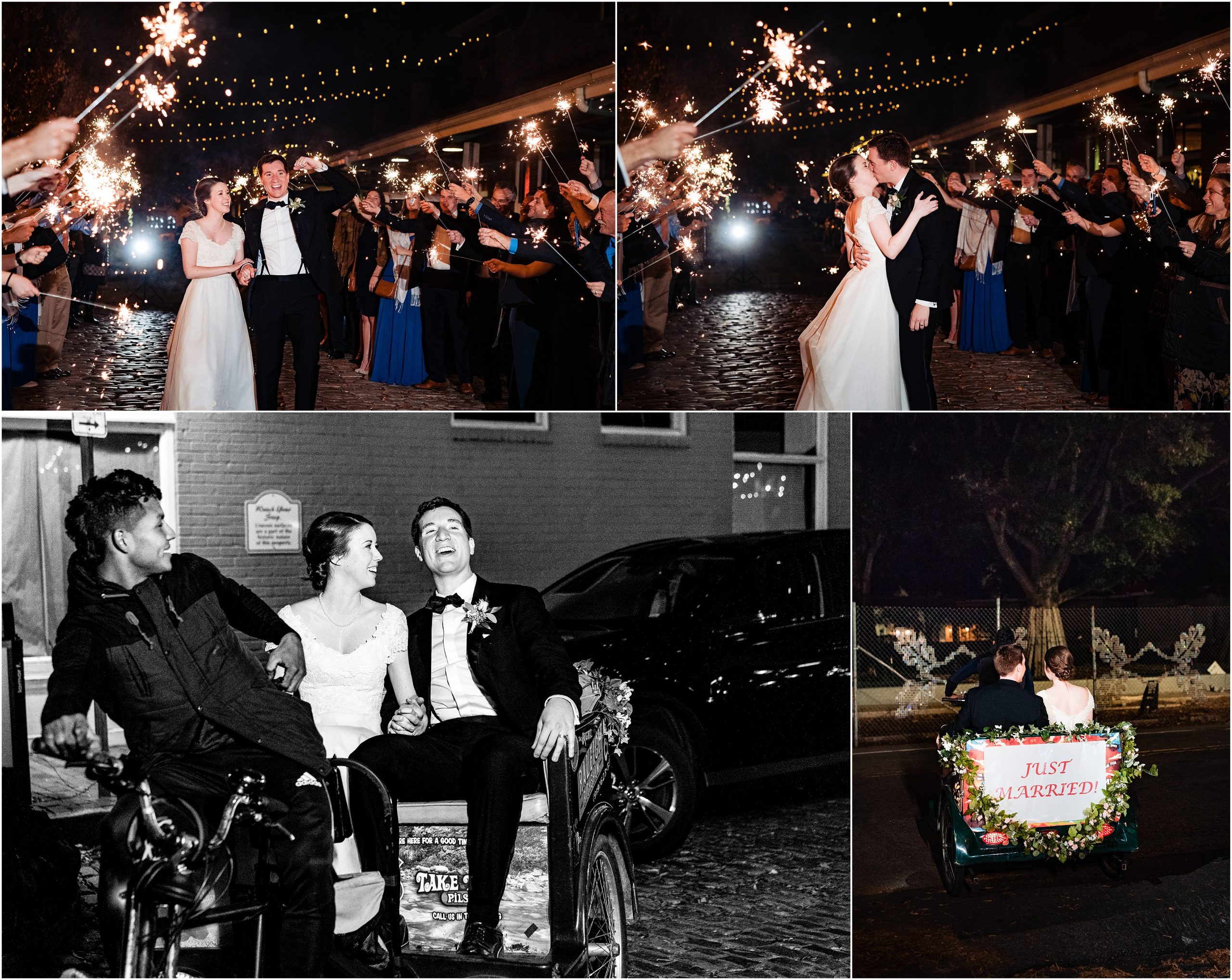 214 Martin Raleigh Wedding