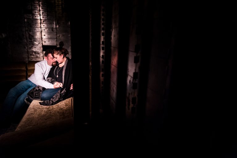 21C Museum Hotel Wedding