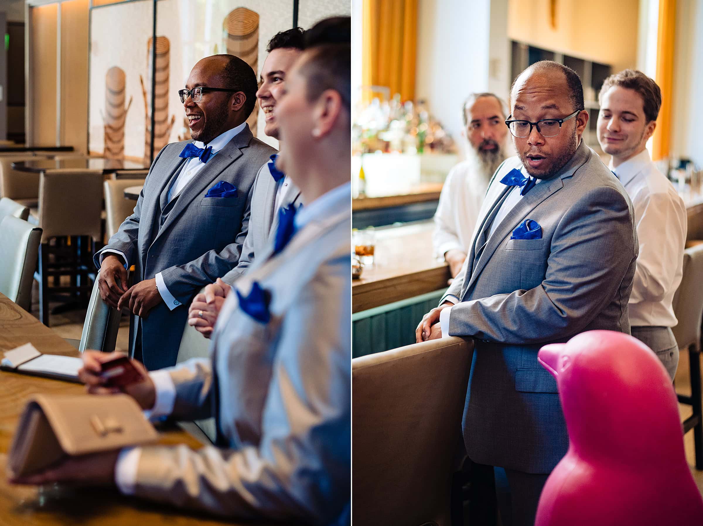 21C Wedding, 21C Durham, Multicultural wedding, Durham wedding, Durham wedding photographers | kivusandcamera.com