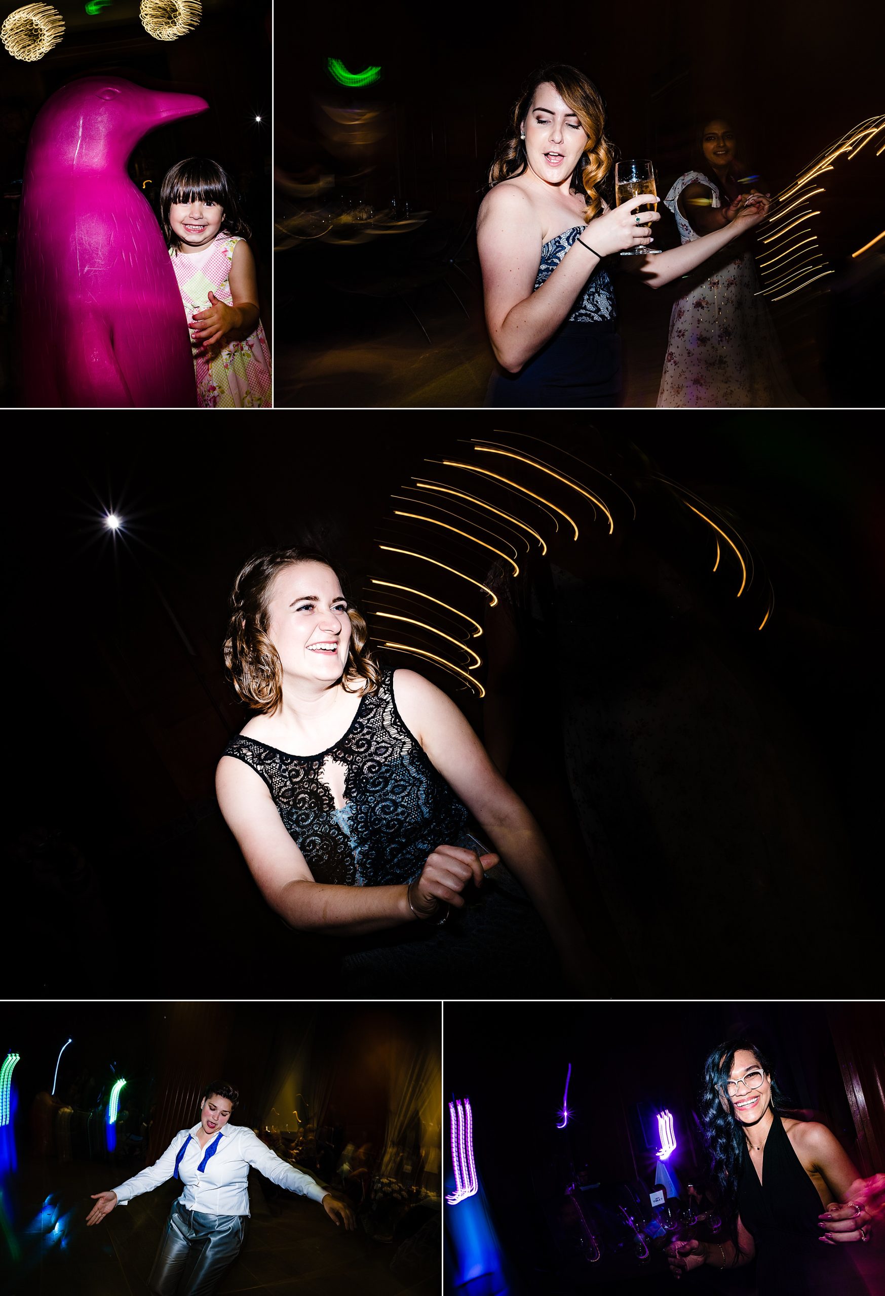 Party shots at wedding | 21C Wedding, 21C Durham, Multicultural wedding, Durham wedding, Durham wedding photographers | kivusandcamera.com