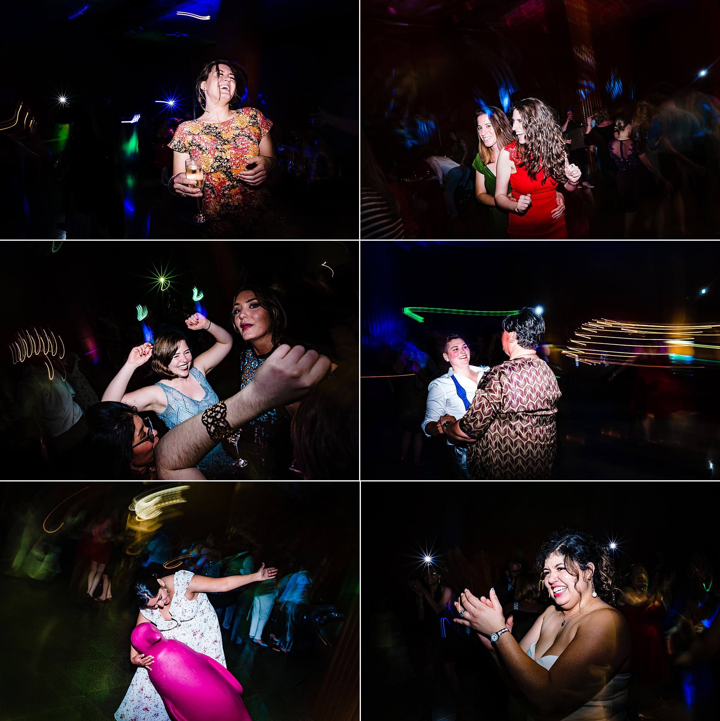 Party shots at wedding | 21C Wedding, 21C Durham, Multicultural wedding, Durham wedding, Durham wedding photographers | kivusandcamera.com