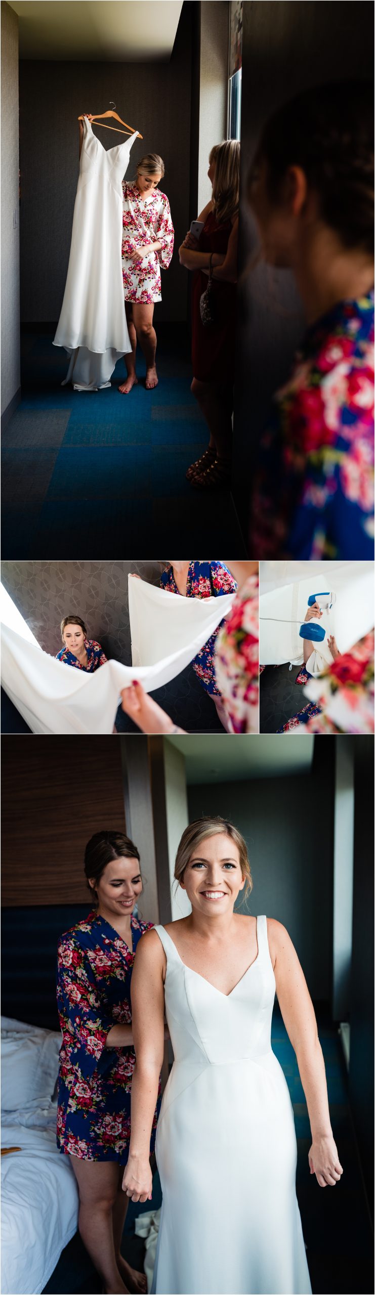 Durham NC Wedding Photographer