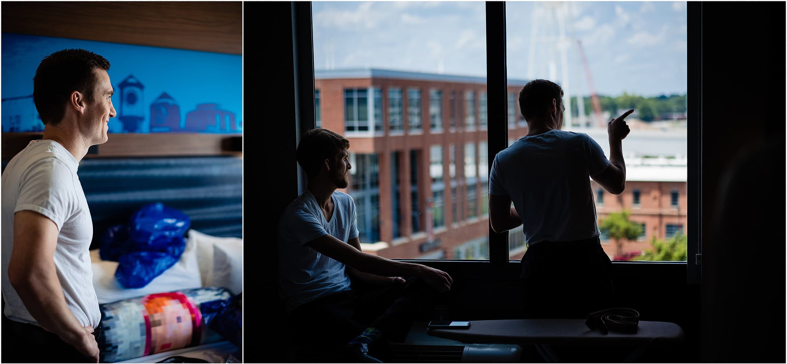 Durham NC Wedding Photographer