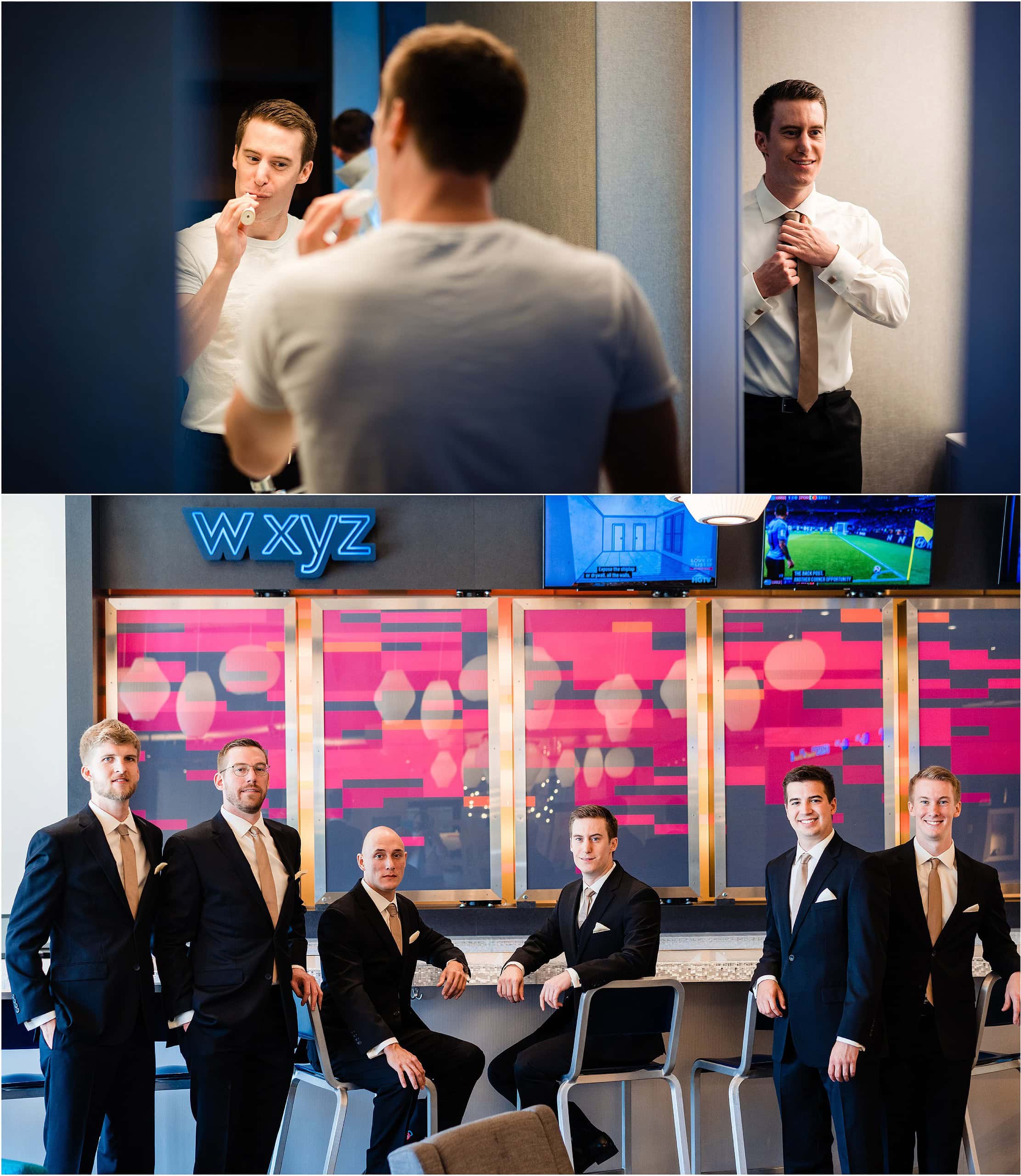 Durham NC Wedding Photographer