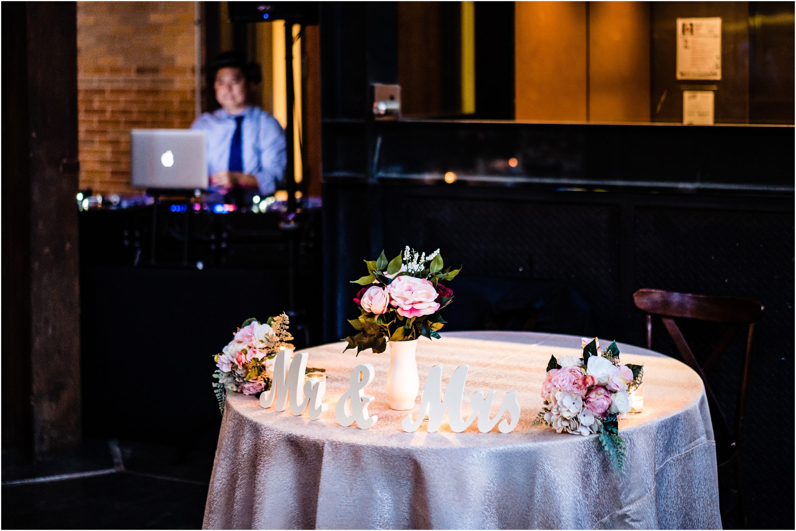 The Boiler Room at the Power Plant Durham NC