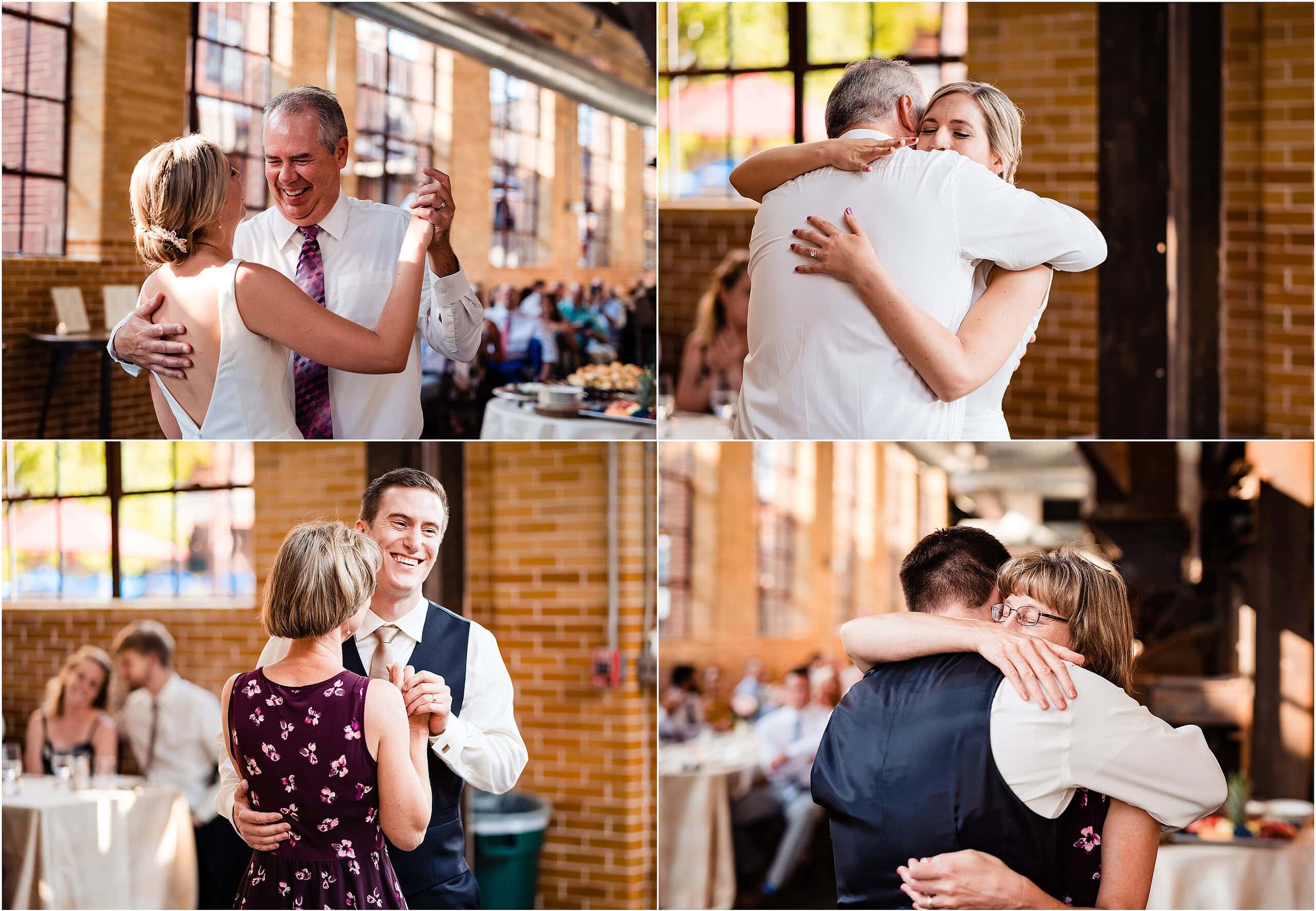 The Boiler Room at the Power Plant Durham NC