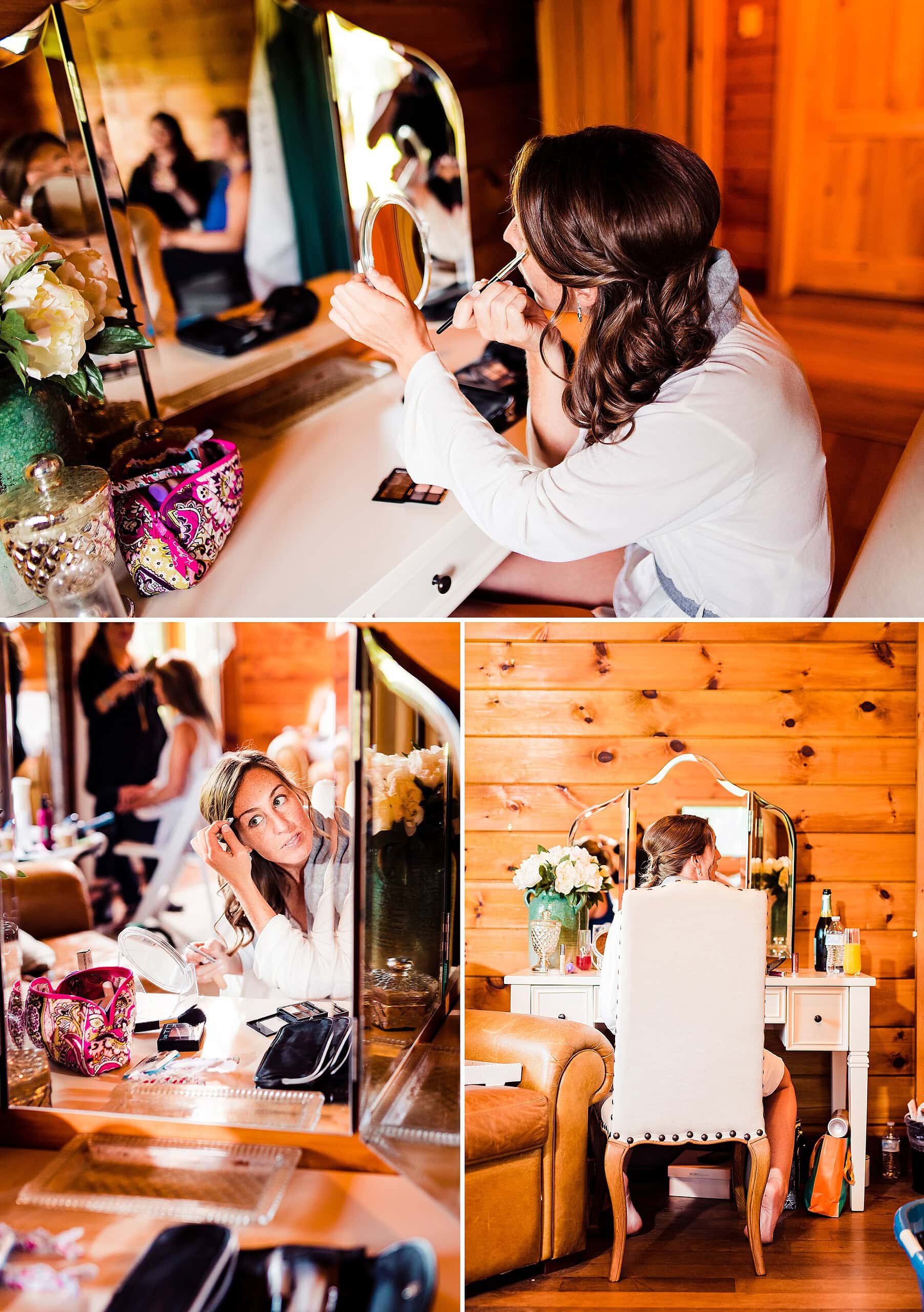 Barn at Valhalla Wedding