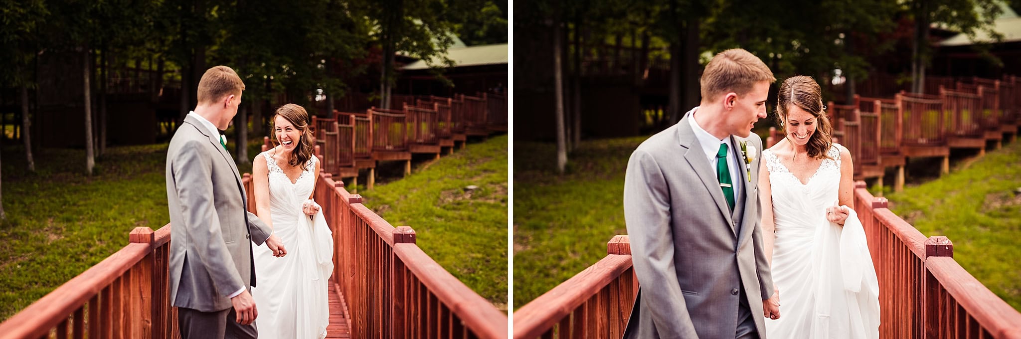 Barn at Valhalla Wedding