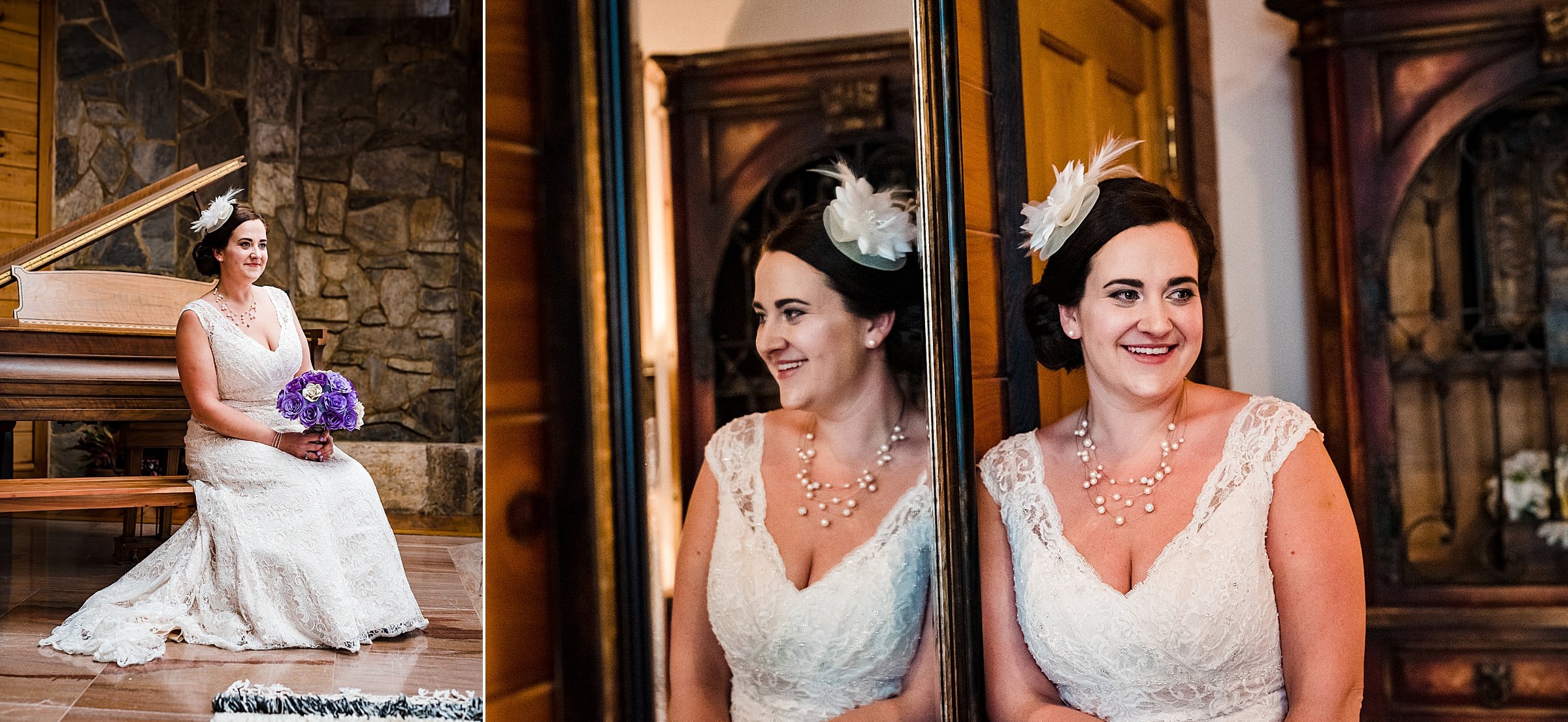 Barn at Valhalla Wedding