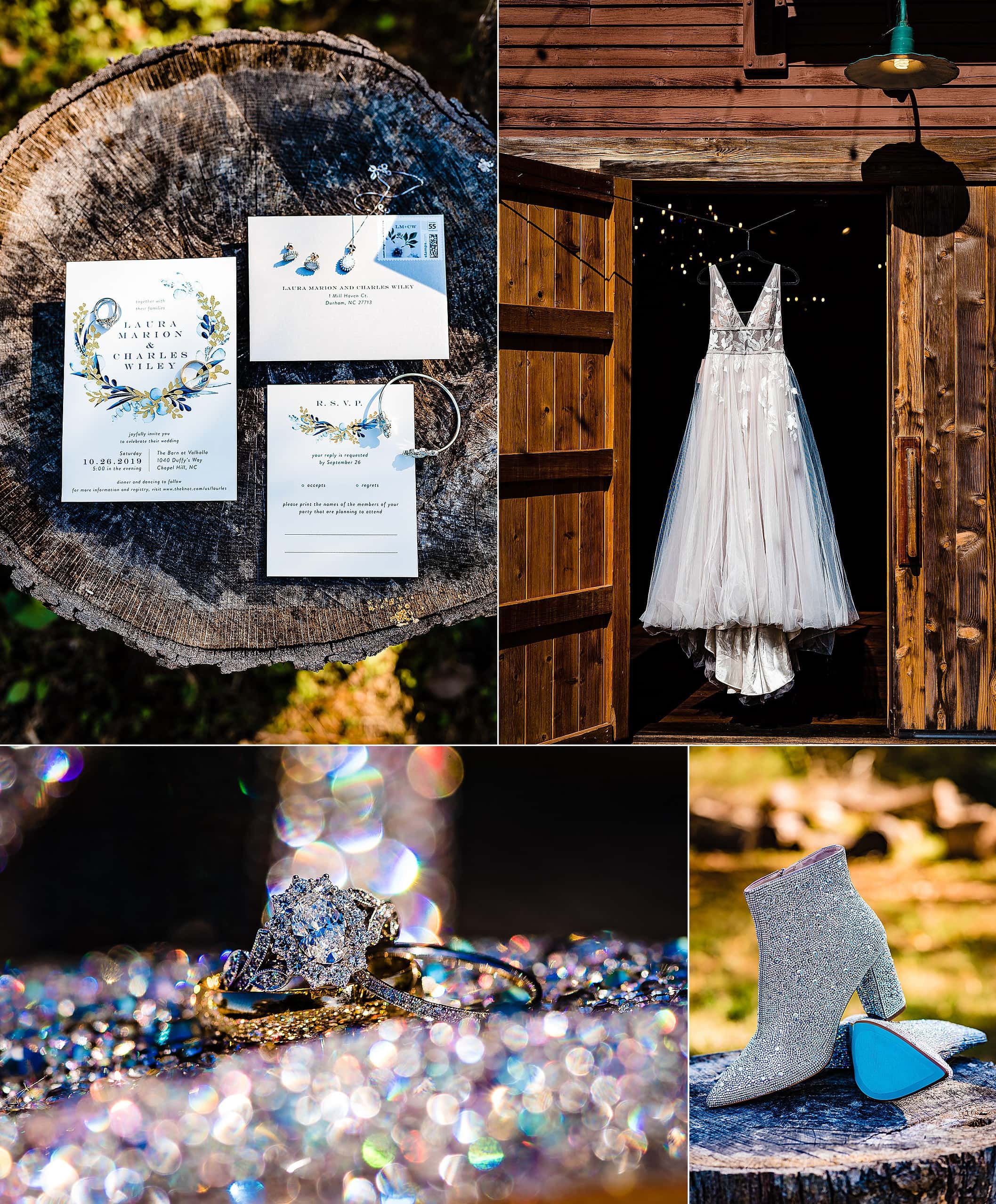 Barn at Valhalla, Barn at Valhalla Wedding, Chapel Hill Wedding, Chapel Hill Wedding Photographer, Colorful Wedding photography, Creative Wedding Photography, Fun wedding, kivusandcamera.com, Nerdy Wedding, Nontraditional Wedding, North Carolina Wedding Photographers