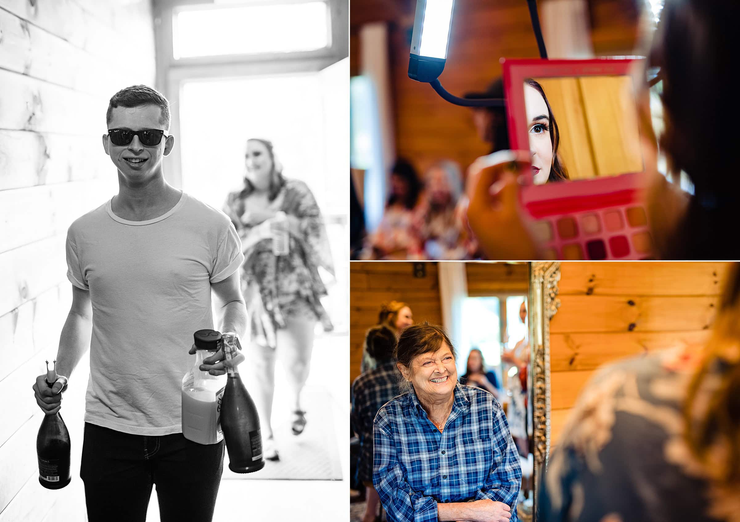 Barn at Valhalla, Barn at Valhalla Wedding, Chapel Hill Wedding, Chapel Hill Wedding Photographer, Colorful Wedding photography, Creative Wedding Photography, Fun wedding, kivusandcamera.com, Nerdy Wedding, Nontraditional Wedding, North Carolina Wedding Photographers