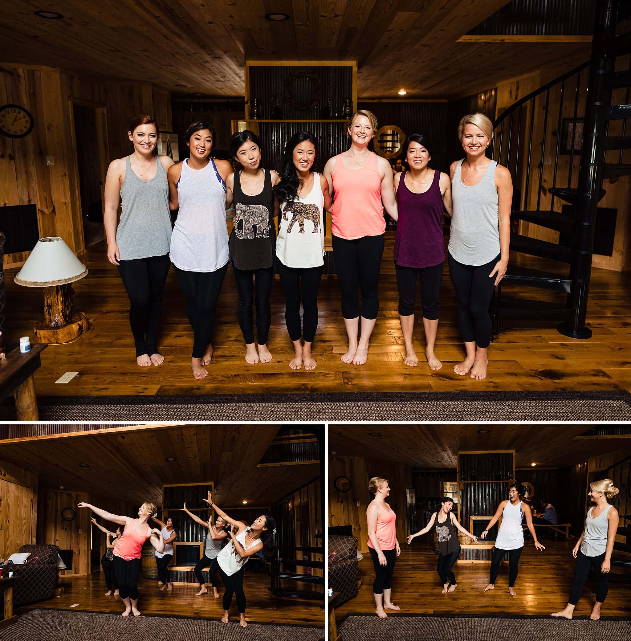 Barn at Woodlake Meadows Wedding