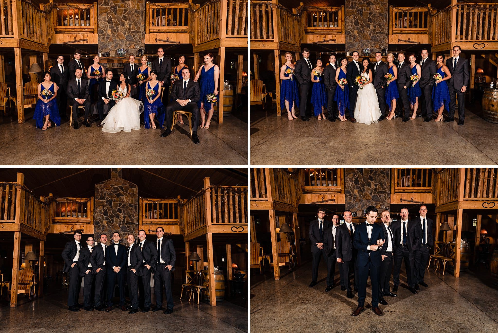 Barn at Woodlake Meadows