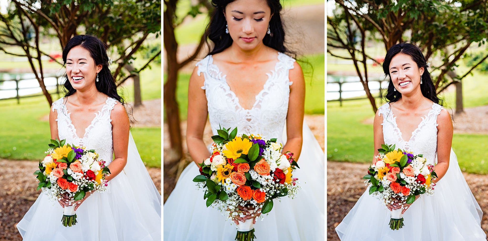 Barn at Woodlake Meadows