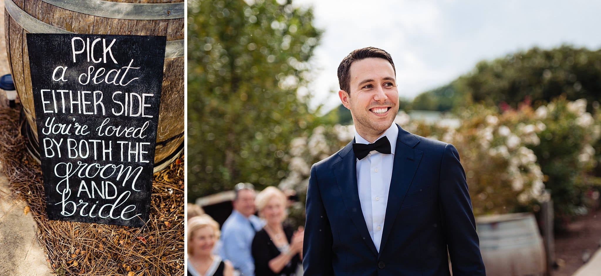 Barn at Woodlake Meadows