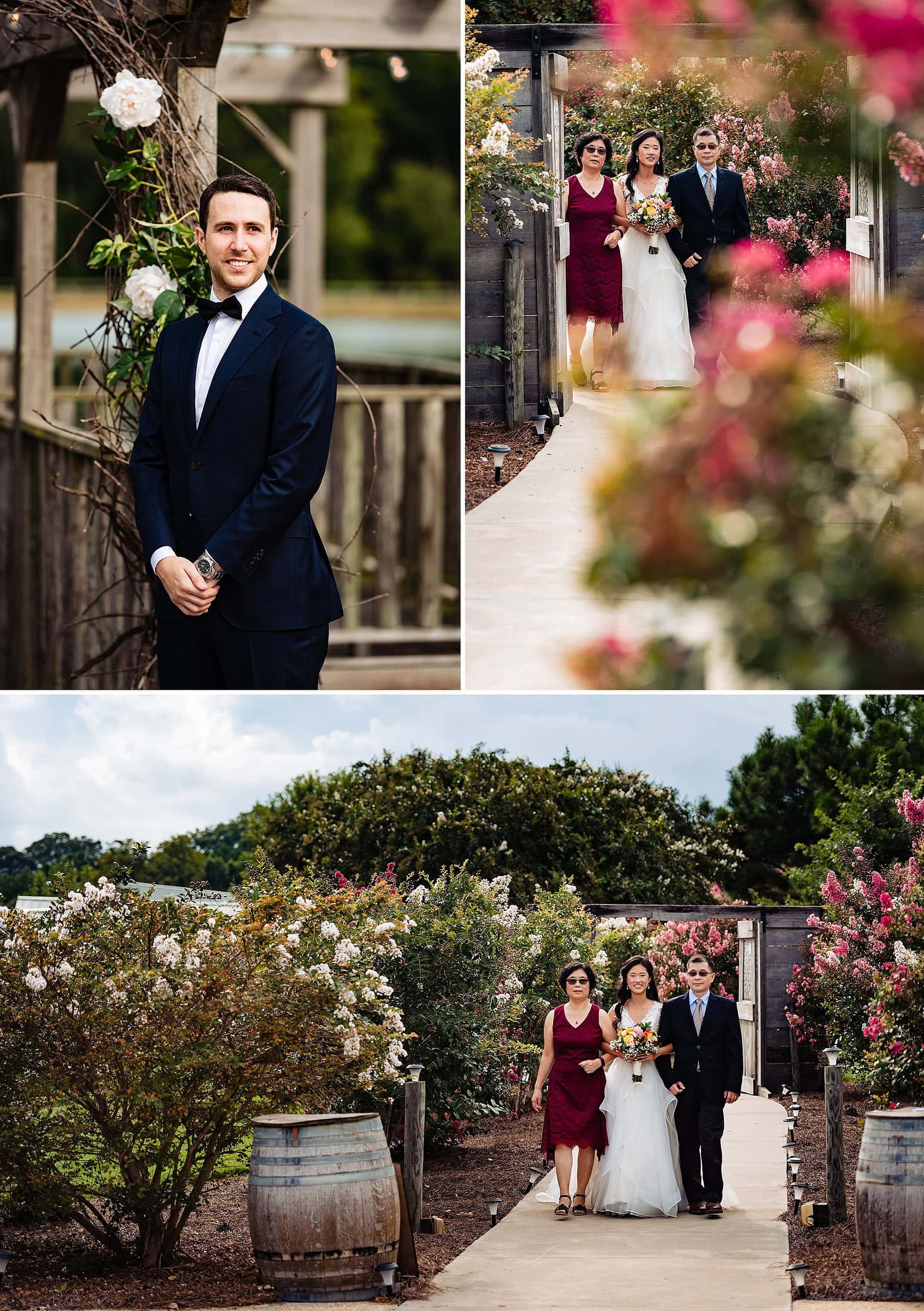 Barn at Woodlake Meadows