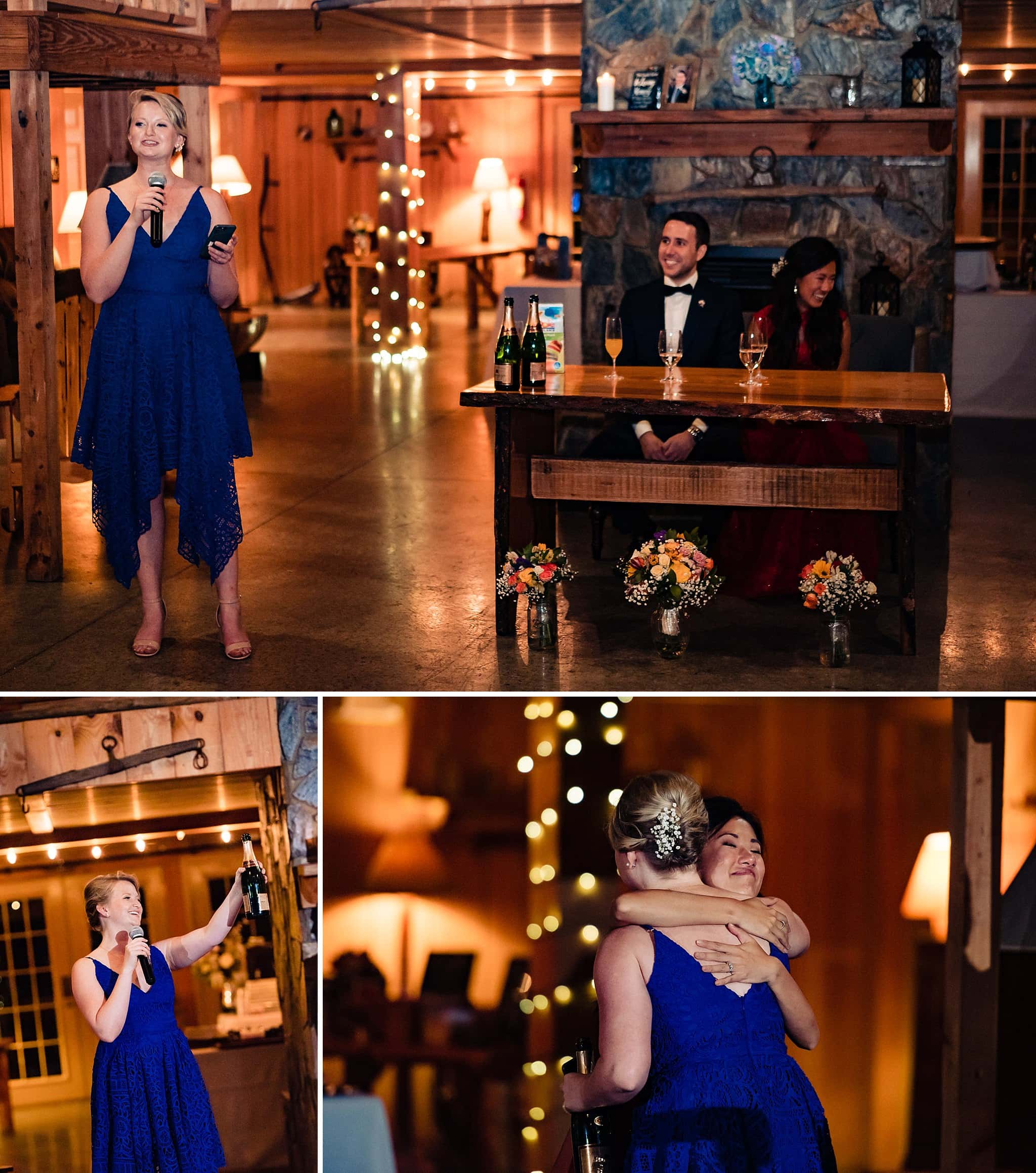 Barn at Woodlake Meadows