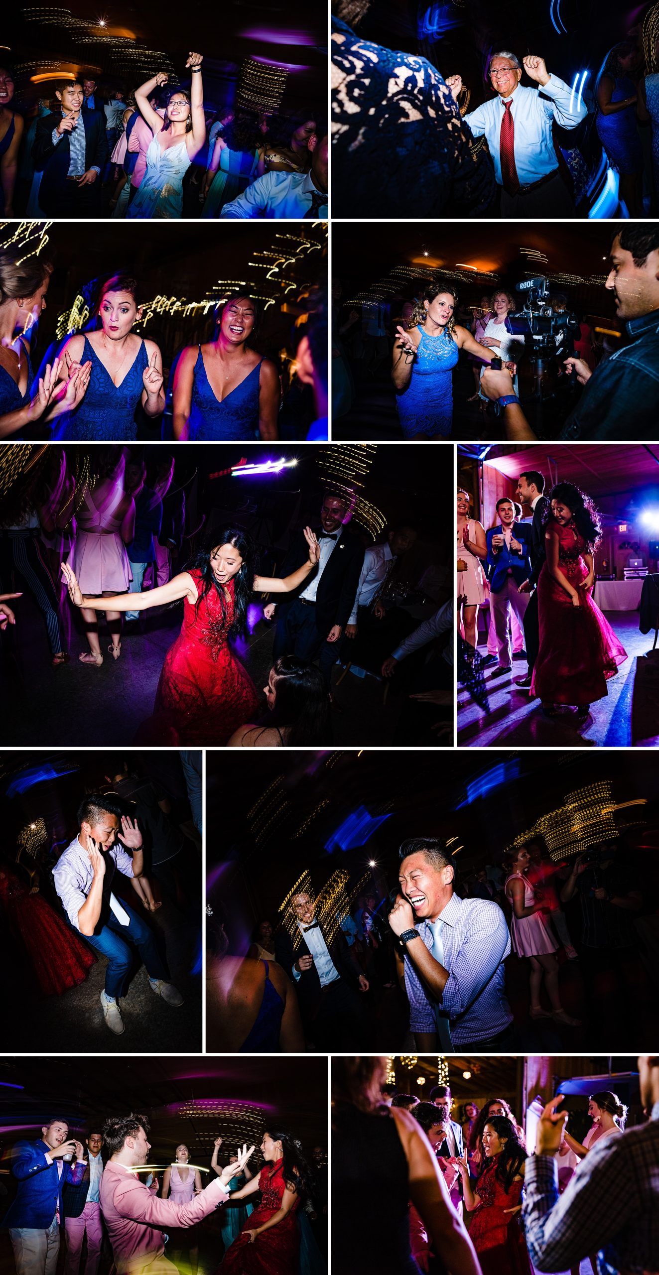 Barn at Woodlake Meadows