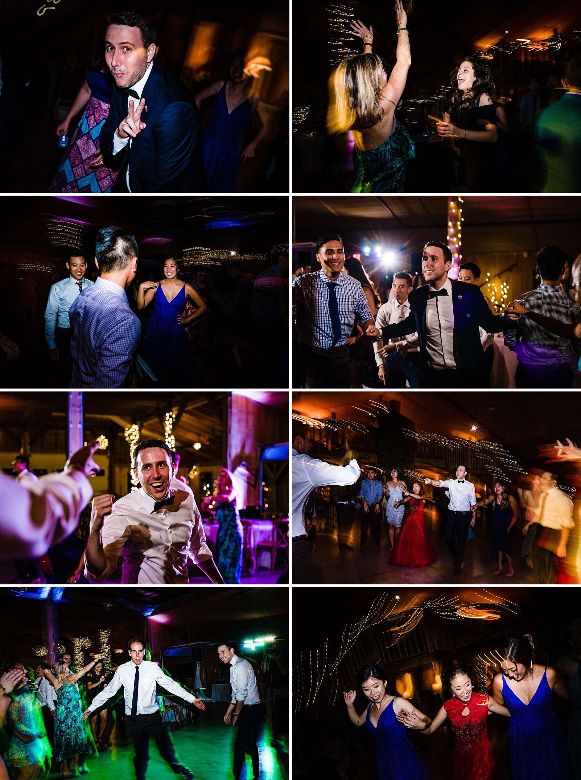 Barn at Woodlake Meadows