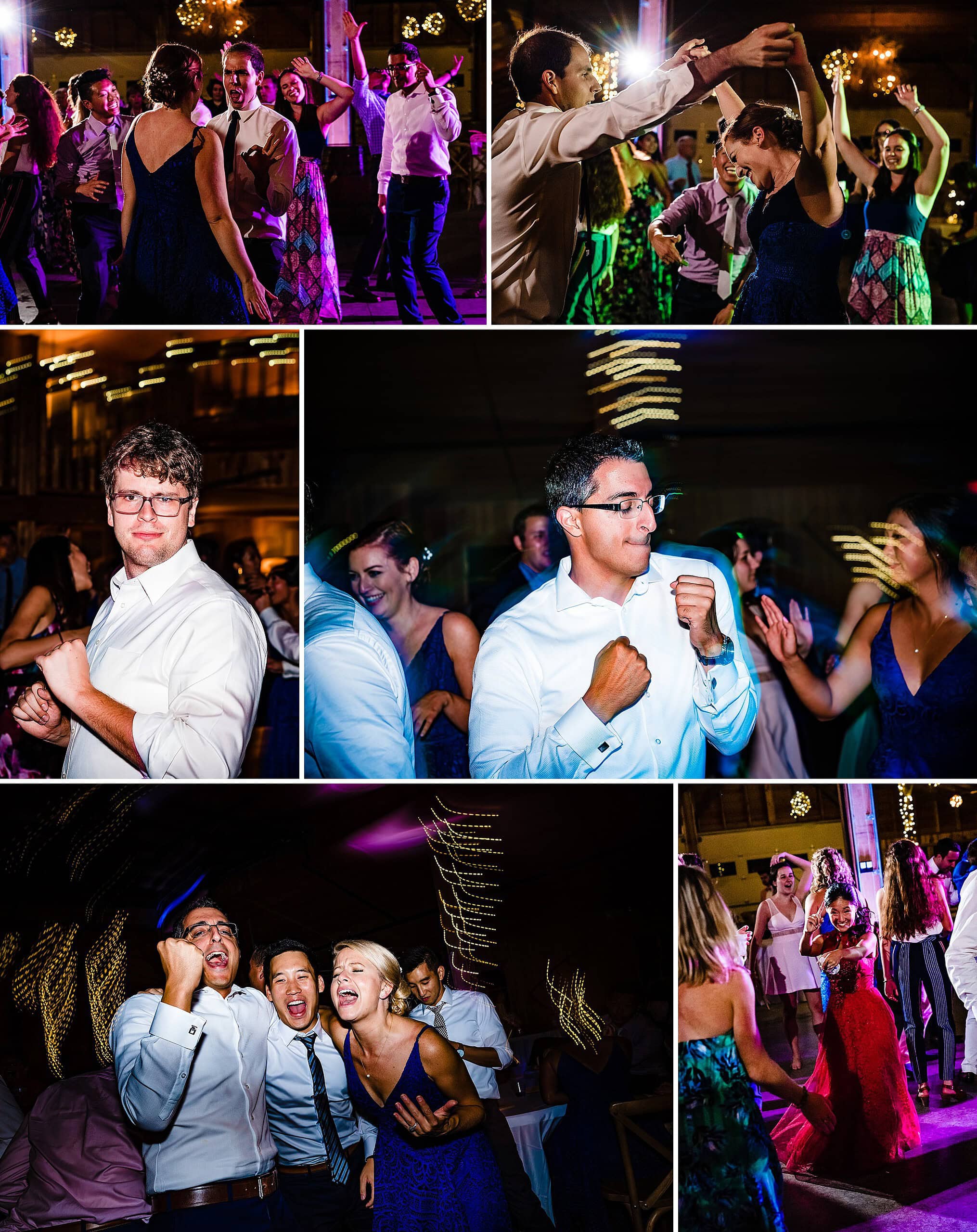 Barn at Woodlake Meadows