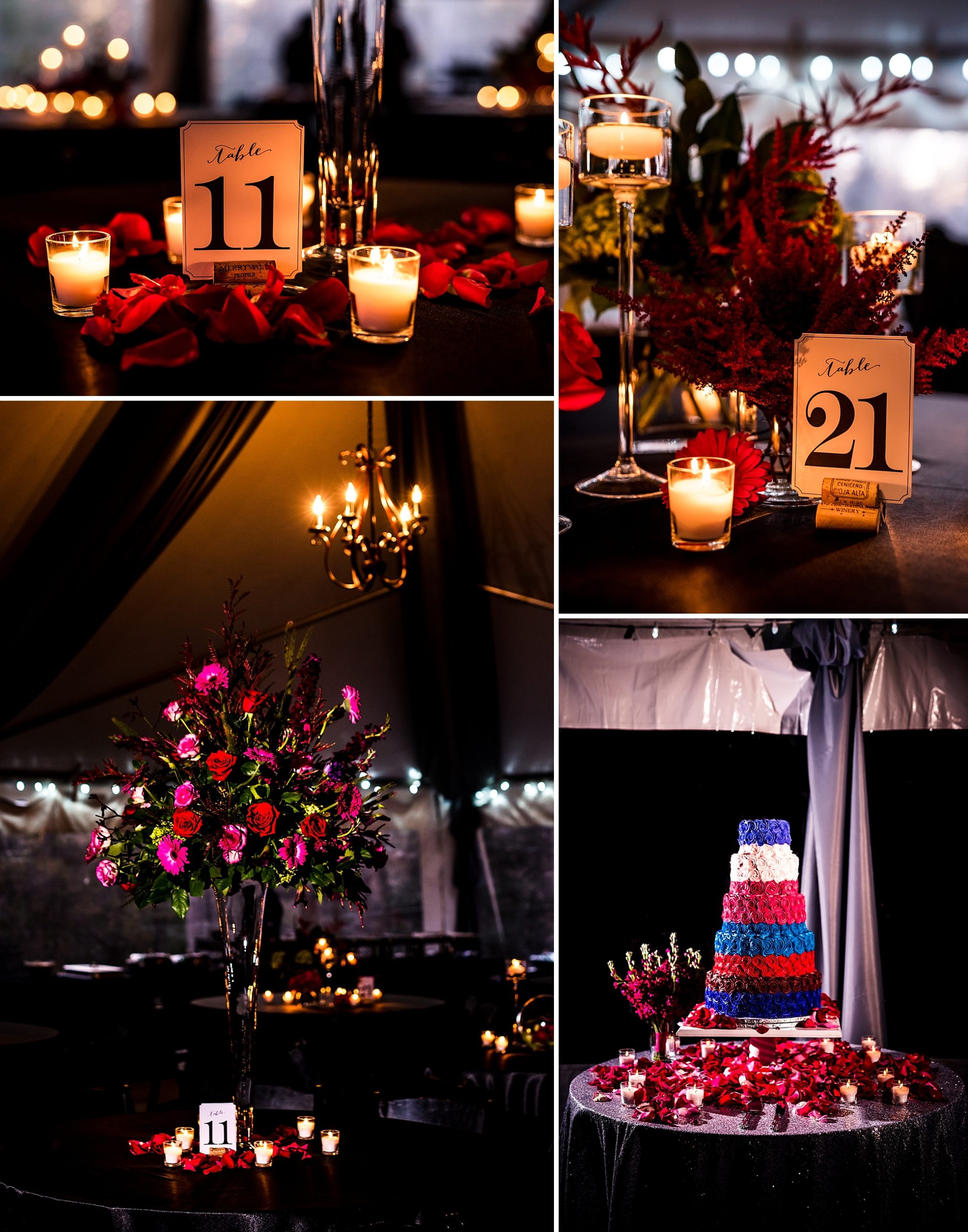 Indian Fusion Wedding