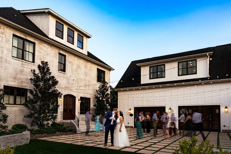 The Bradford Wedding Venue | Kivus & Camera