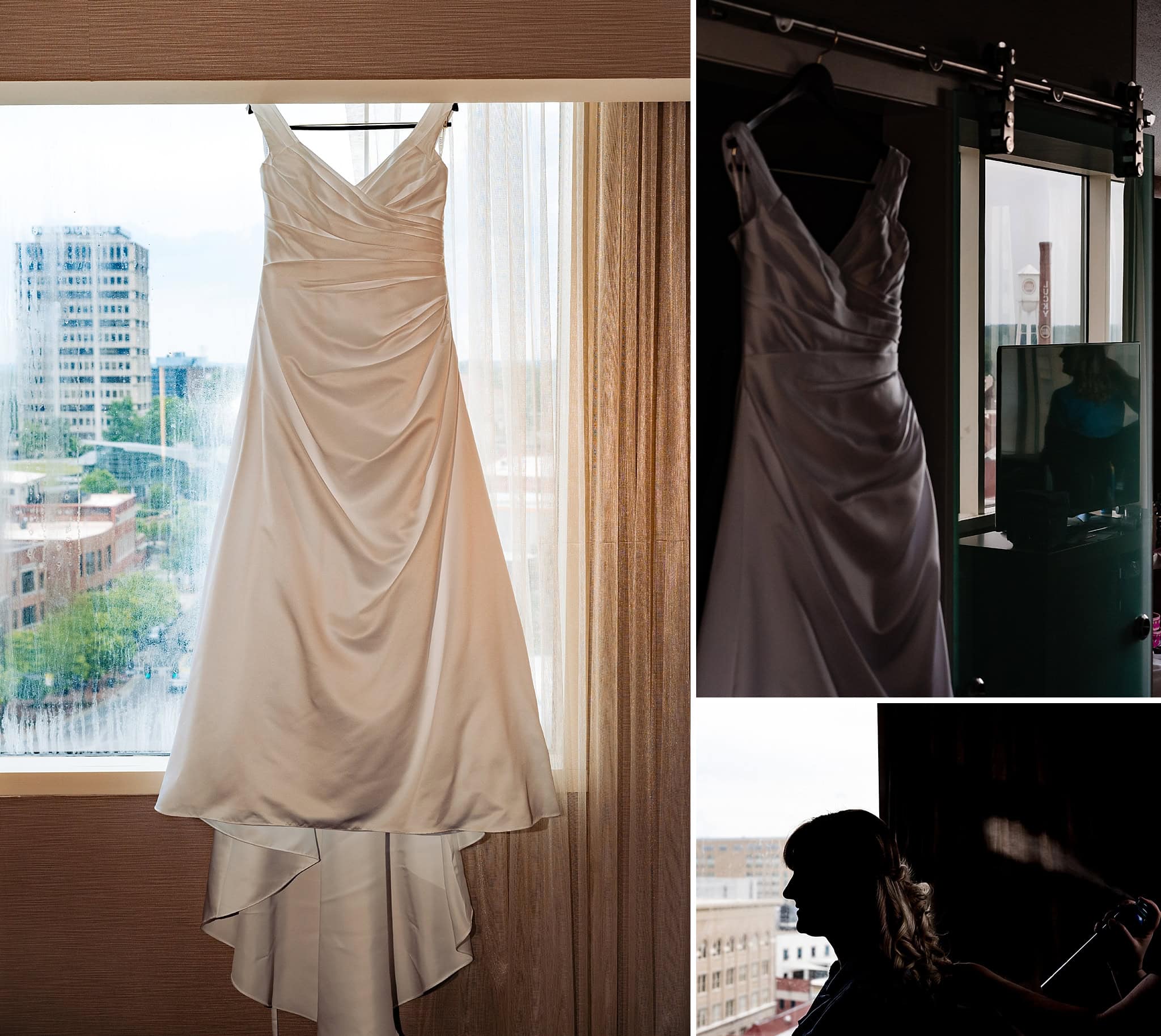 Durham Wedding Photographer