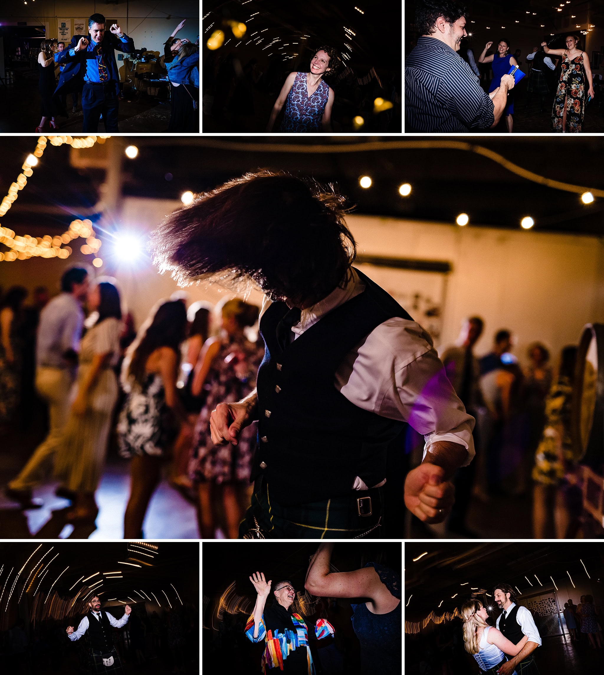 Hillsborough Wedding Photographer