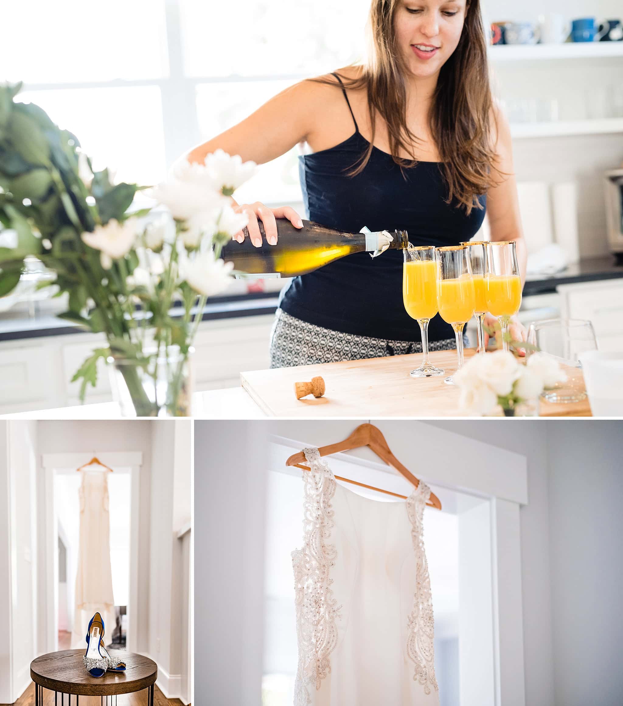 Bridge Club Raleigh Wedding Downtown Raleigh Wedding Photographers