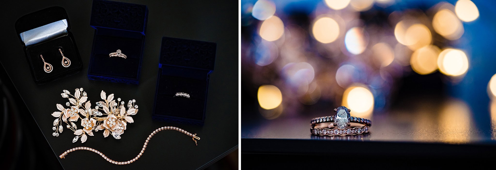 Downtown Raleigh Wedding Bridge Club Wedding