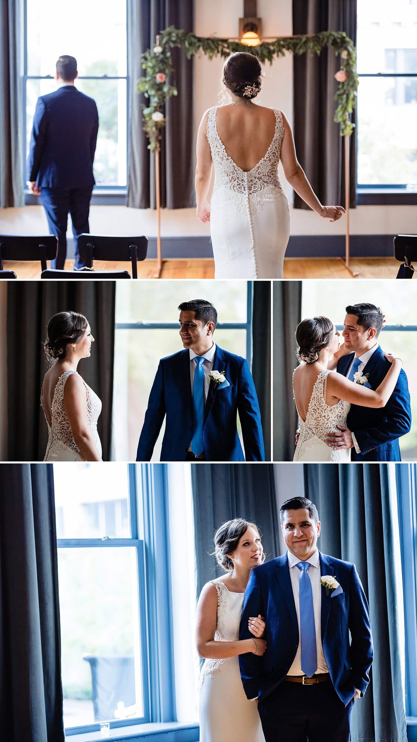 Bridge Club Raleigh Wedding Downtown Raleigh Wedding Photographers