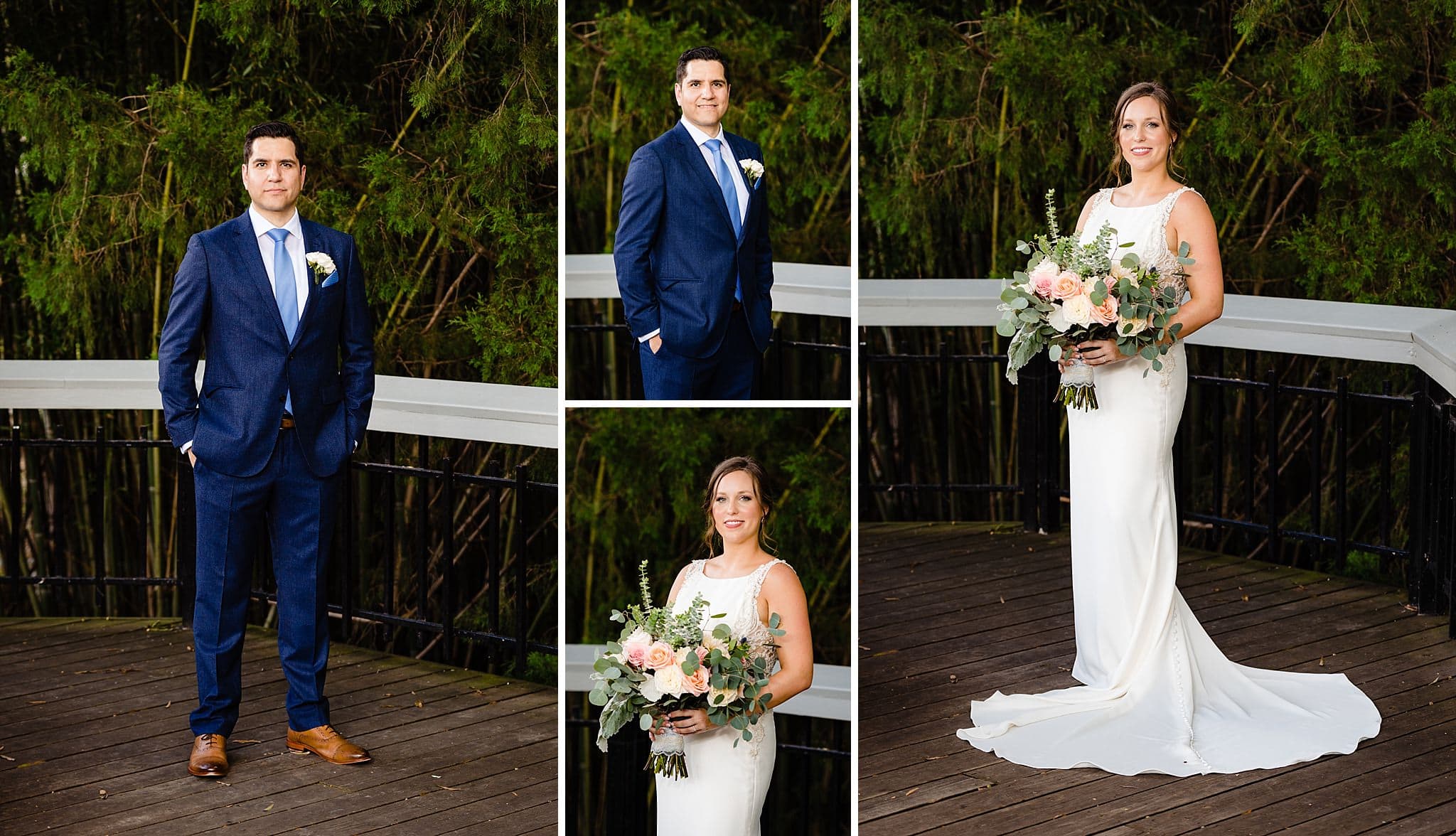 Pullen Park Raleigh Wedding Locations