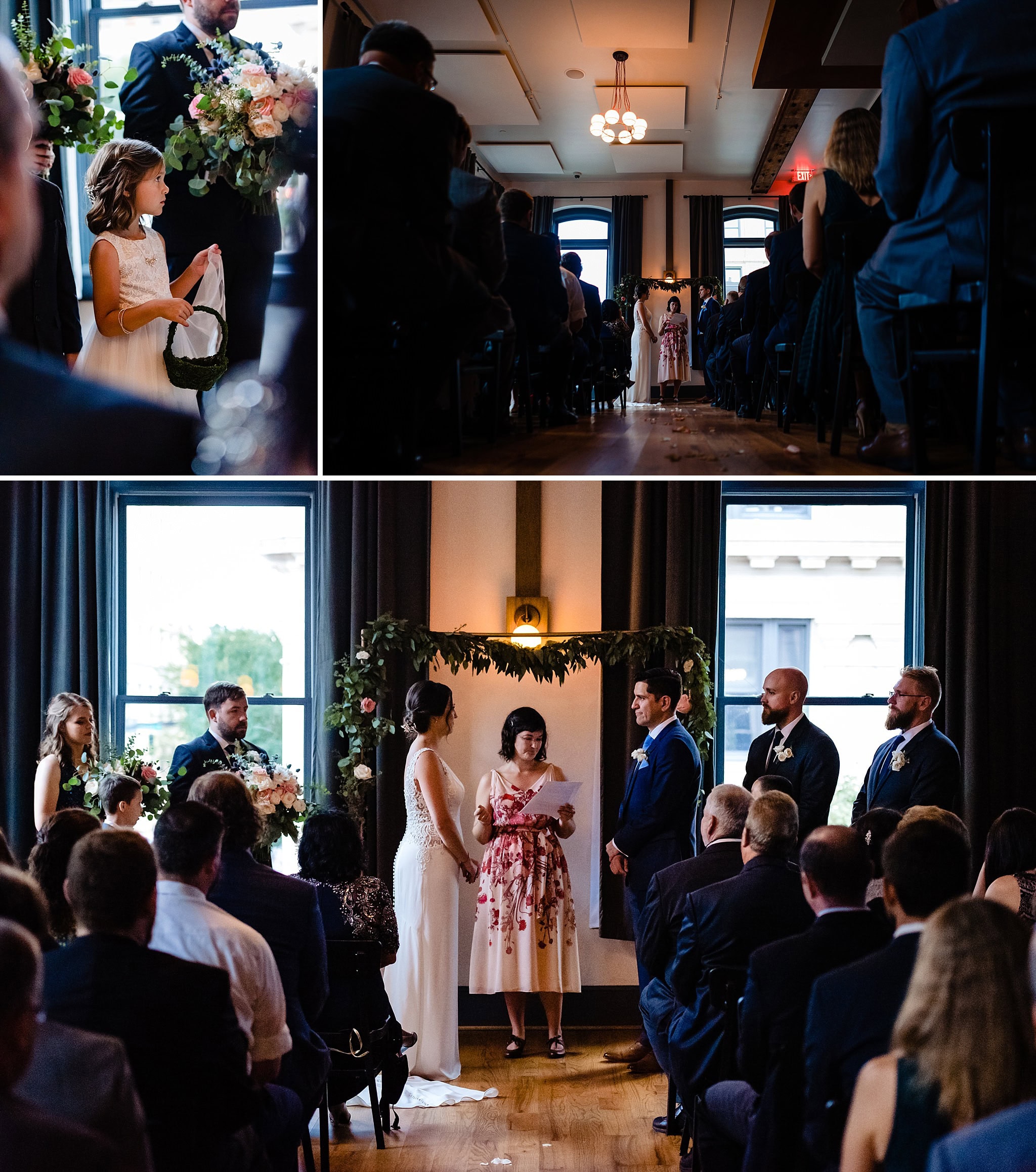 Bridge Club Raleigh Wedding Downtown Raleigh Wedding Photographers