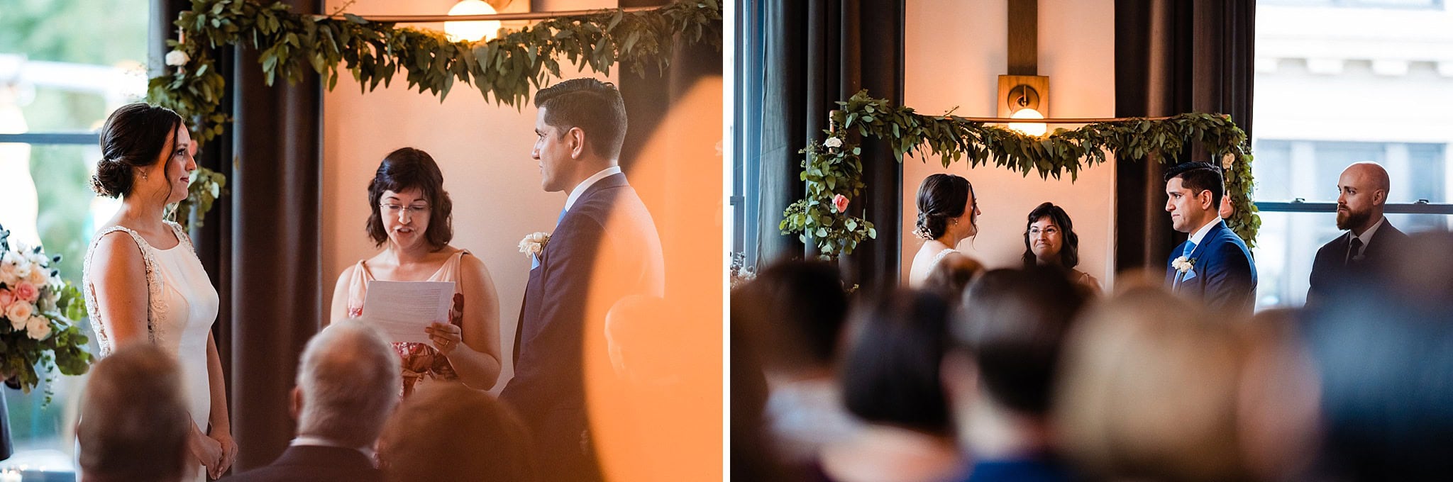 Bridge Club Raleigh Wedding Downtown Raleigh Wedding Photographers