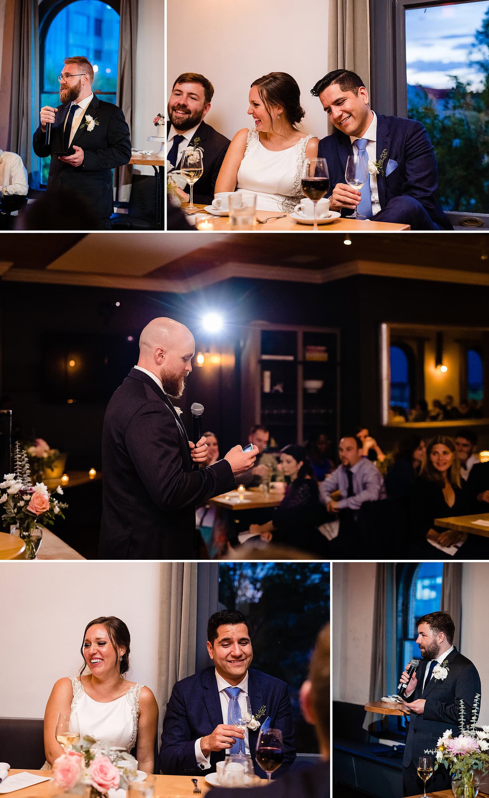 Bridge Club Raleigh Wedding Downtown Raleigh Wedding Photographers