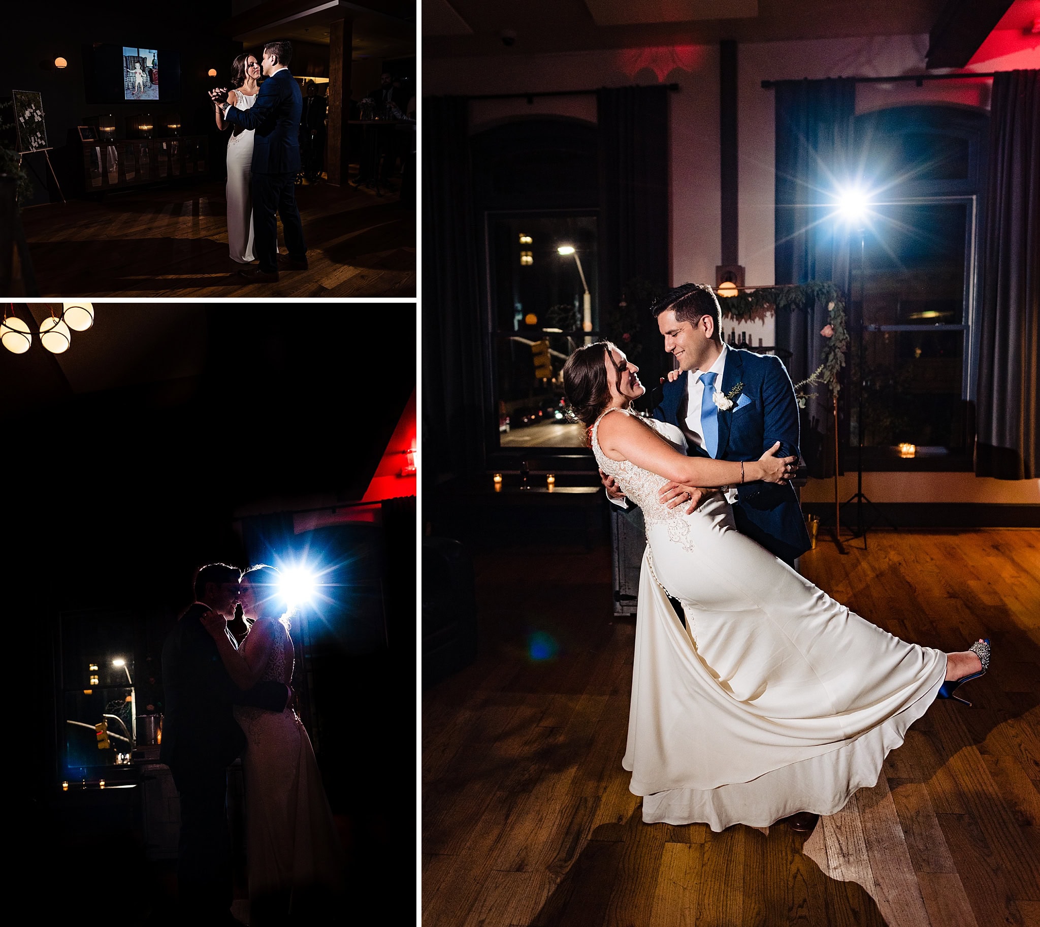 Bridge Club Raleigh Wedding Downtown Raleigh Wedding Photographers