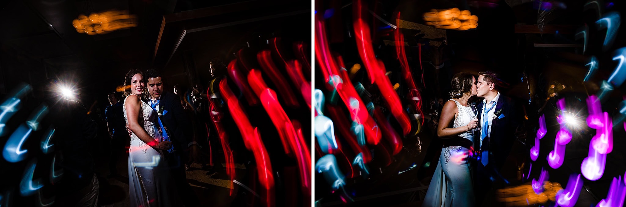 Downtown Raleigh Wedding Photographers