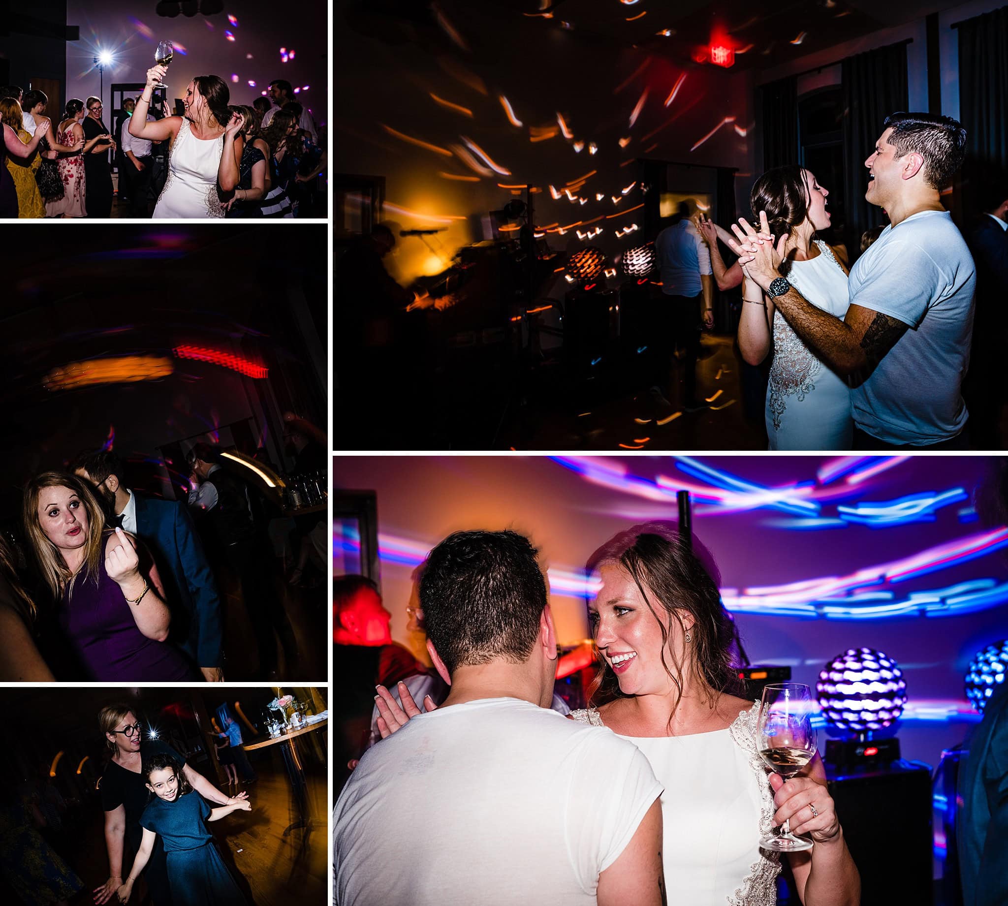 Downtown Raleigh Wedding Photographers