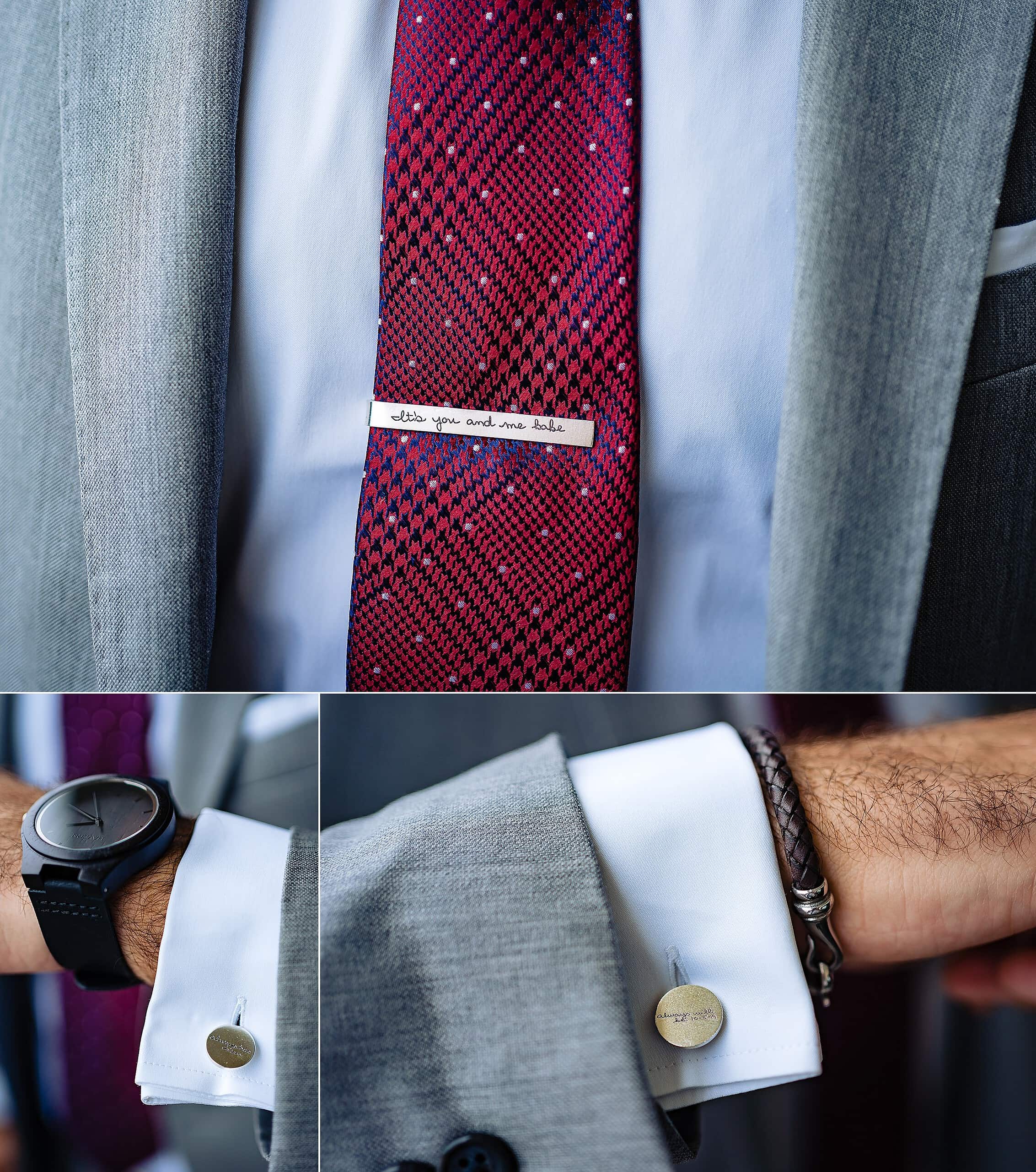 Groom Details | Brookgreen Gardens, Brookgreen Gardens Wedding, Carolina Wedding, Colorful Wedding, Emotional Wedding, kivusandcamera.com, South Carolina Wedding, Southern Wedding