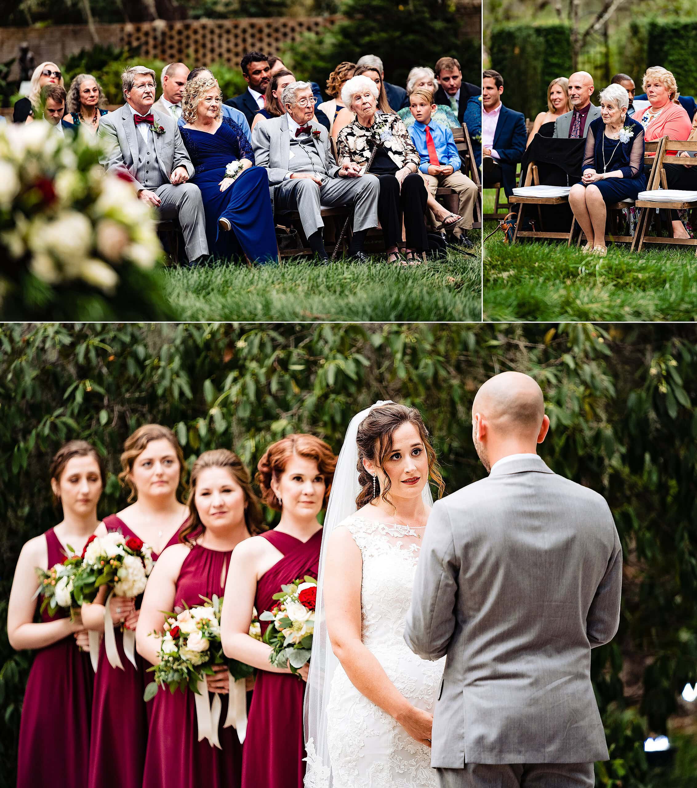 Brookgreen Gardens, Brookgreen Gardens Wedding, Carolina Wedding, Colorful Wedding, Emotional Wedding, kivusandcamera.com, South Carolina Wedding, Southern Wedding