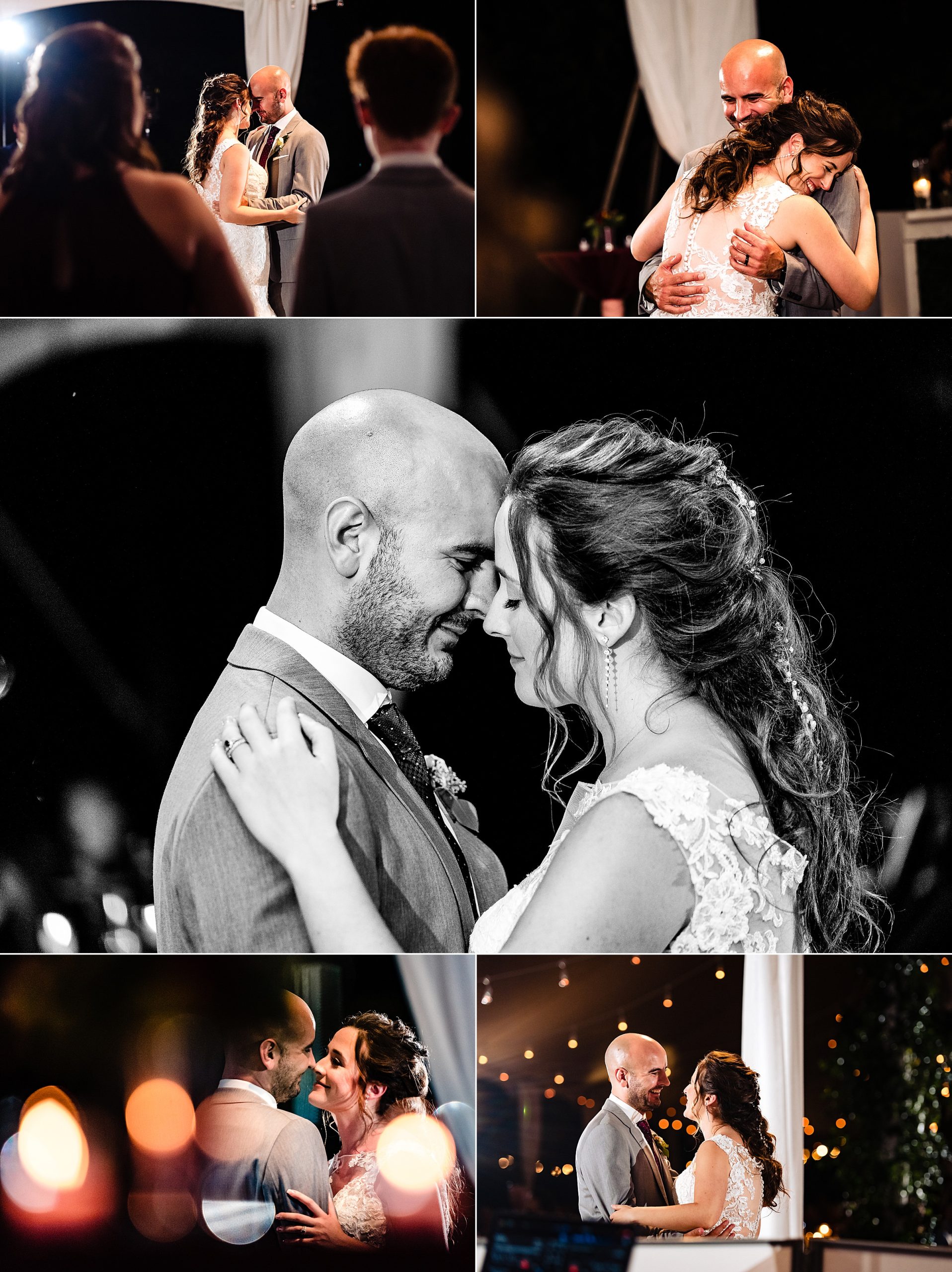 First dance | Brookgreen Gardens, Brookgreen Gardens Wedding, Carolina Wedding, Colorful Wedding, Emotional Wedding, kivusandcamera.com, South Carolina Wedding, Southern Wedding